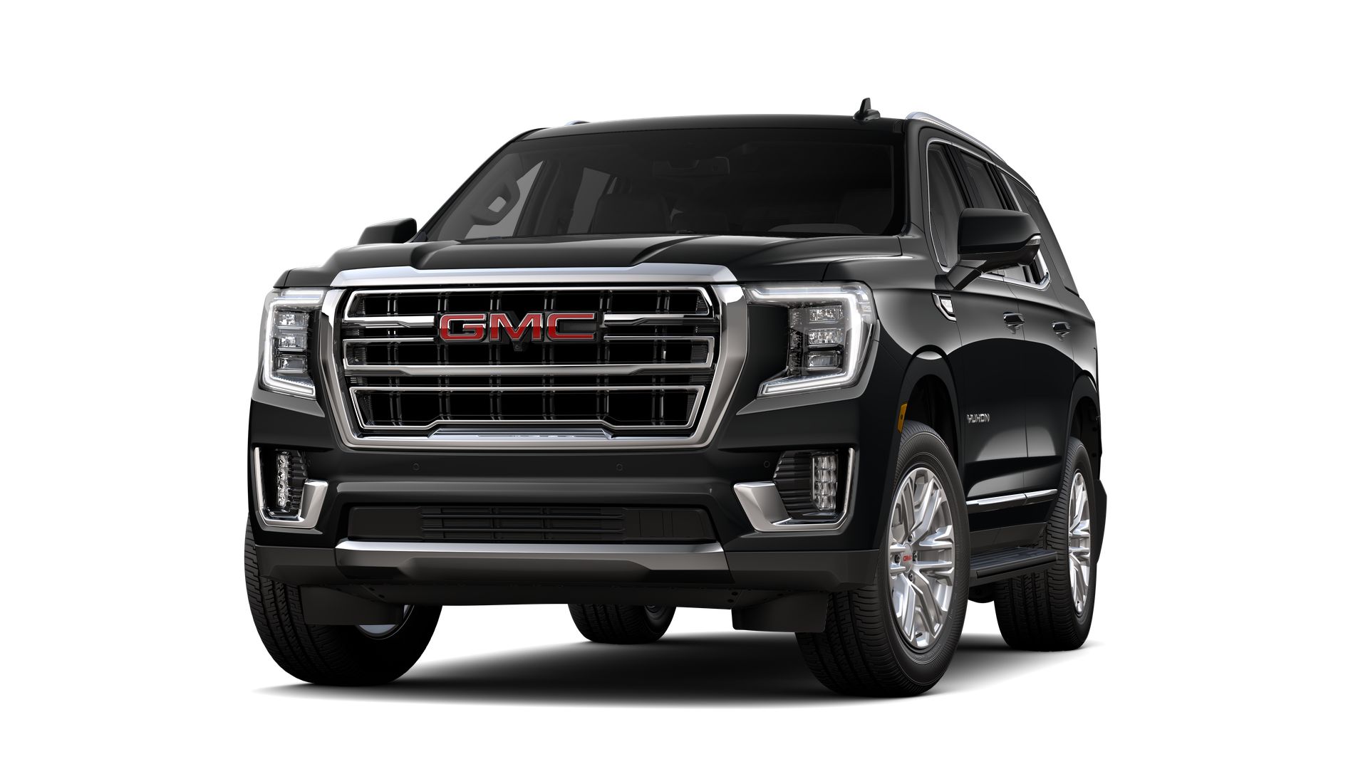2022 GMC Yukon Vehicle Photo in SMYRNA, GA 30080-7630