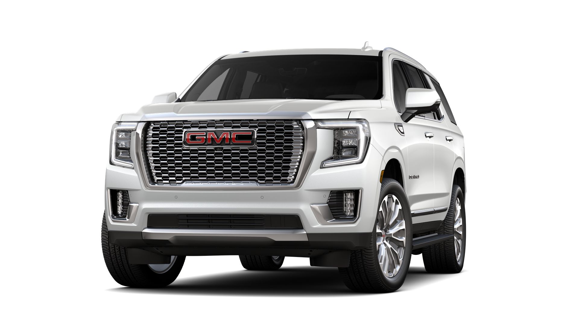 2022 GMC Yukon Vehicle Photo in Pembroke Pines, FL 33027