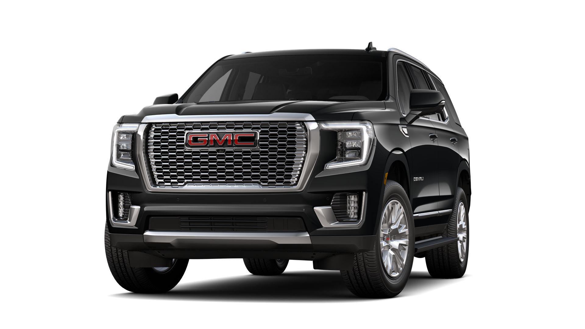 2022 GMC Yukon Vehicle Photo in BRUNSWICK, GA 31525-1881