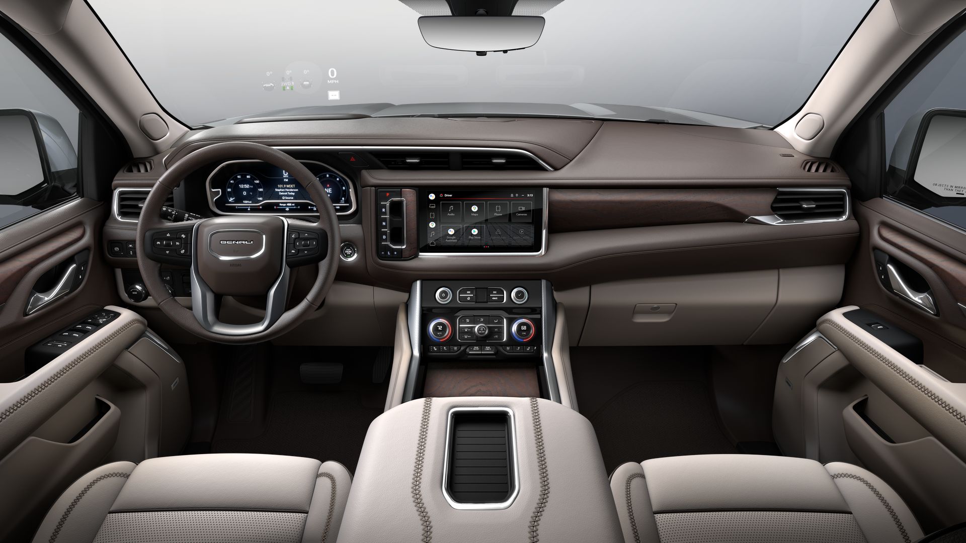 2022 GMC Yukon Vehicle Photo in Pembroke Pines, FL 33027