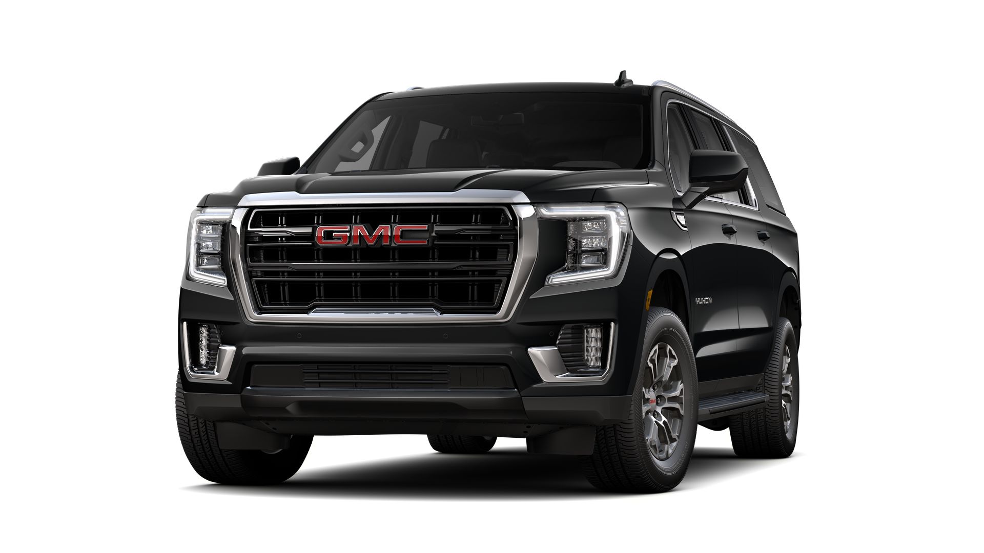 2022 GMC Yukon XL Vehicle Photo in SMYRNA, GA 30080-7630