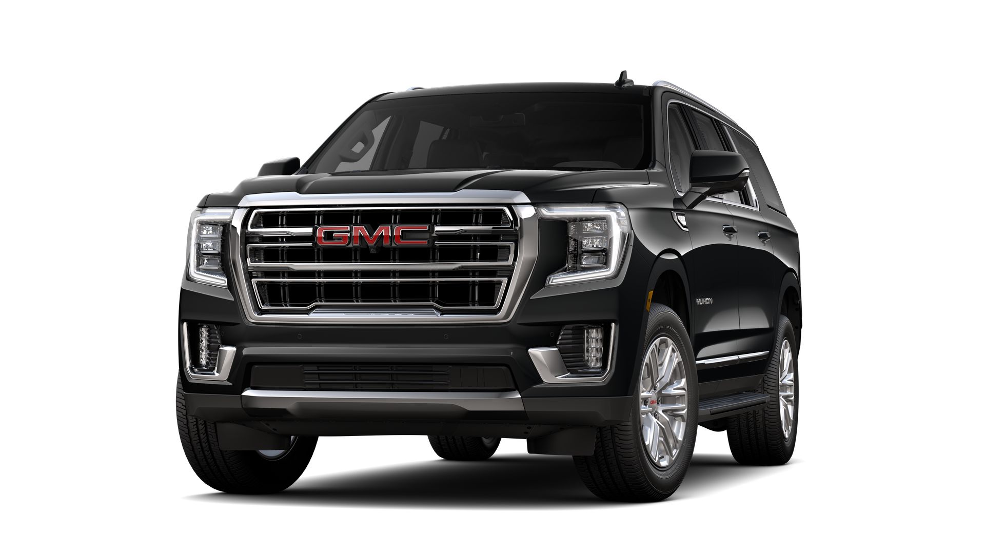 2022 GMC Yukon XL Vehicle Photo in SMYRNA, GA 30080-7630