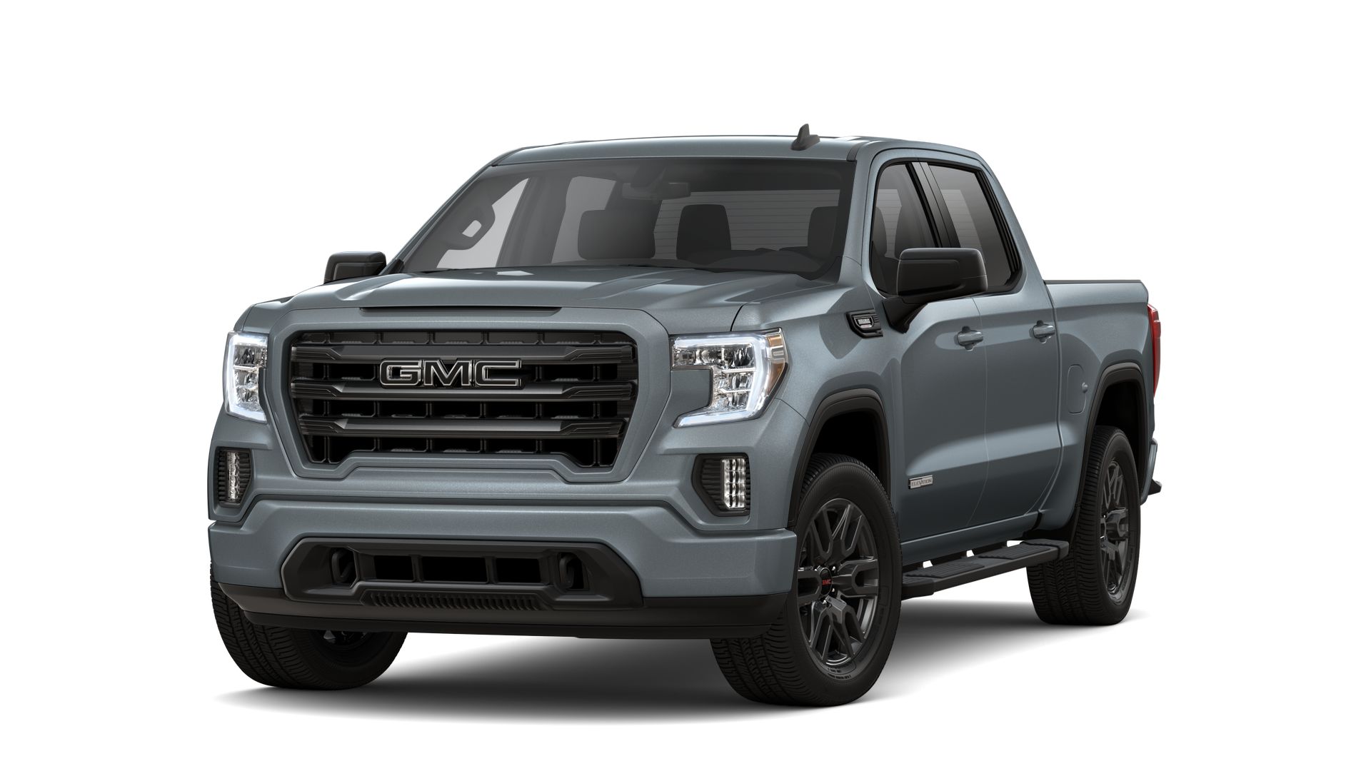 2022 GMC Sierra 1500 Limited Vehicle Photo in SUNRISE, FL 33323-3202