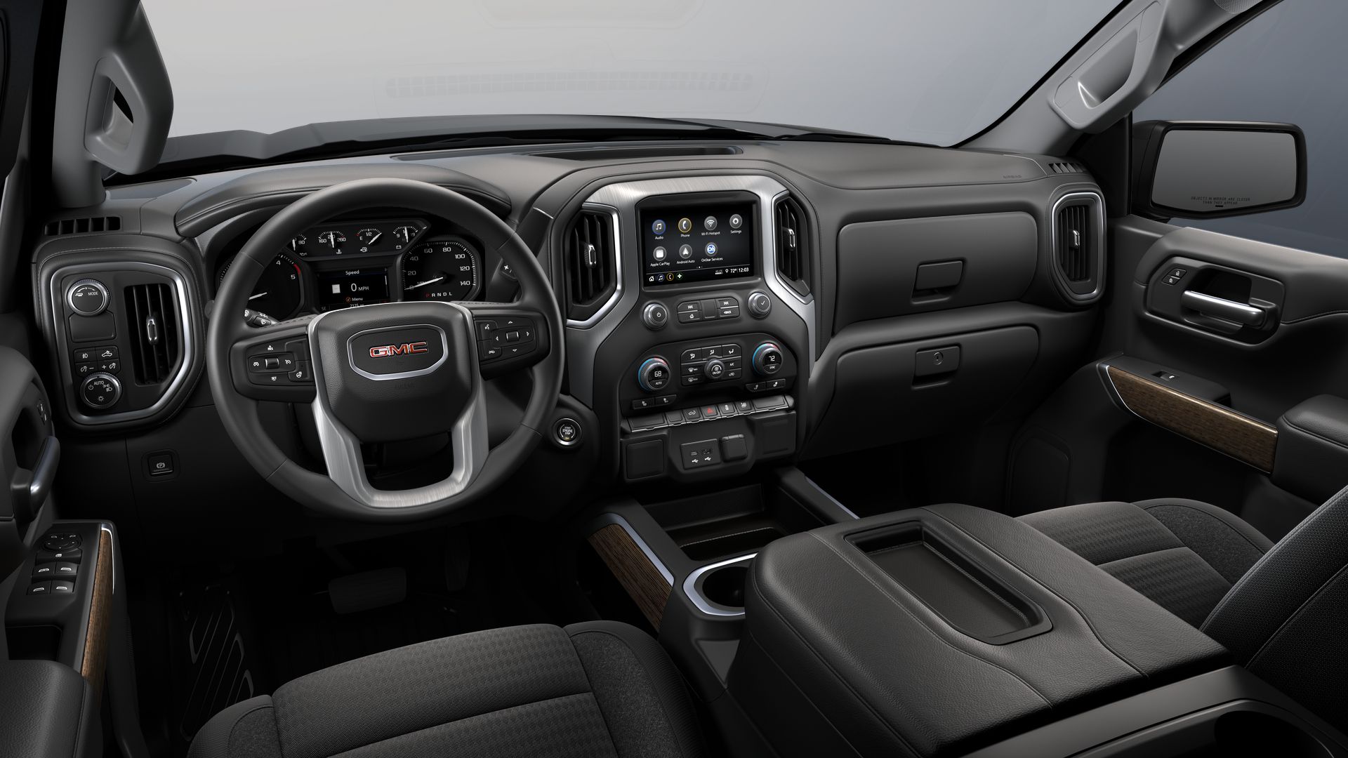 2022 GMC Sierra 1500 Limited Vehicle Photo in SUNRISE, FL 33323-3202