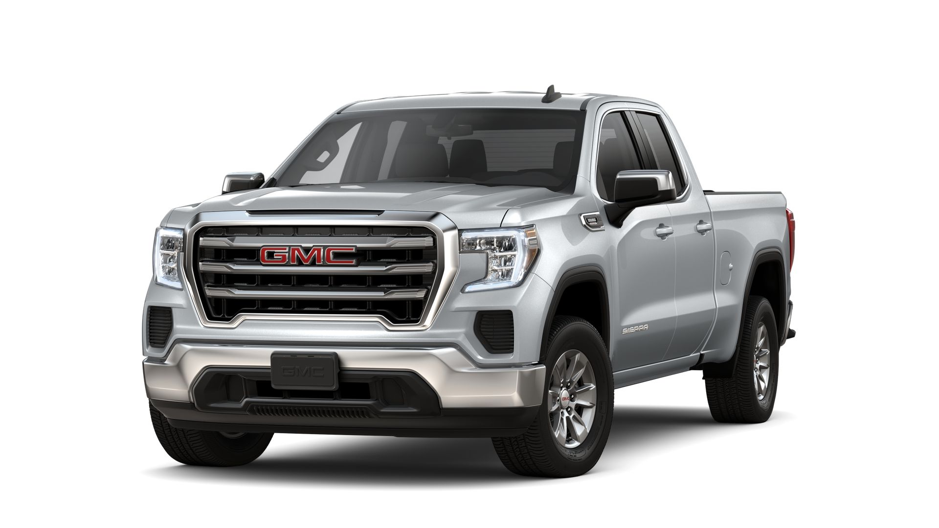 2022 GMC Sierra 1500 Limited Vehicle Photo in BATON ROUGE, LA 70809-4546
