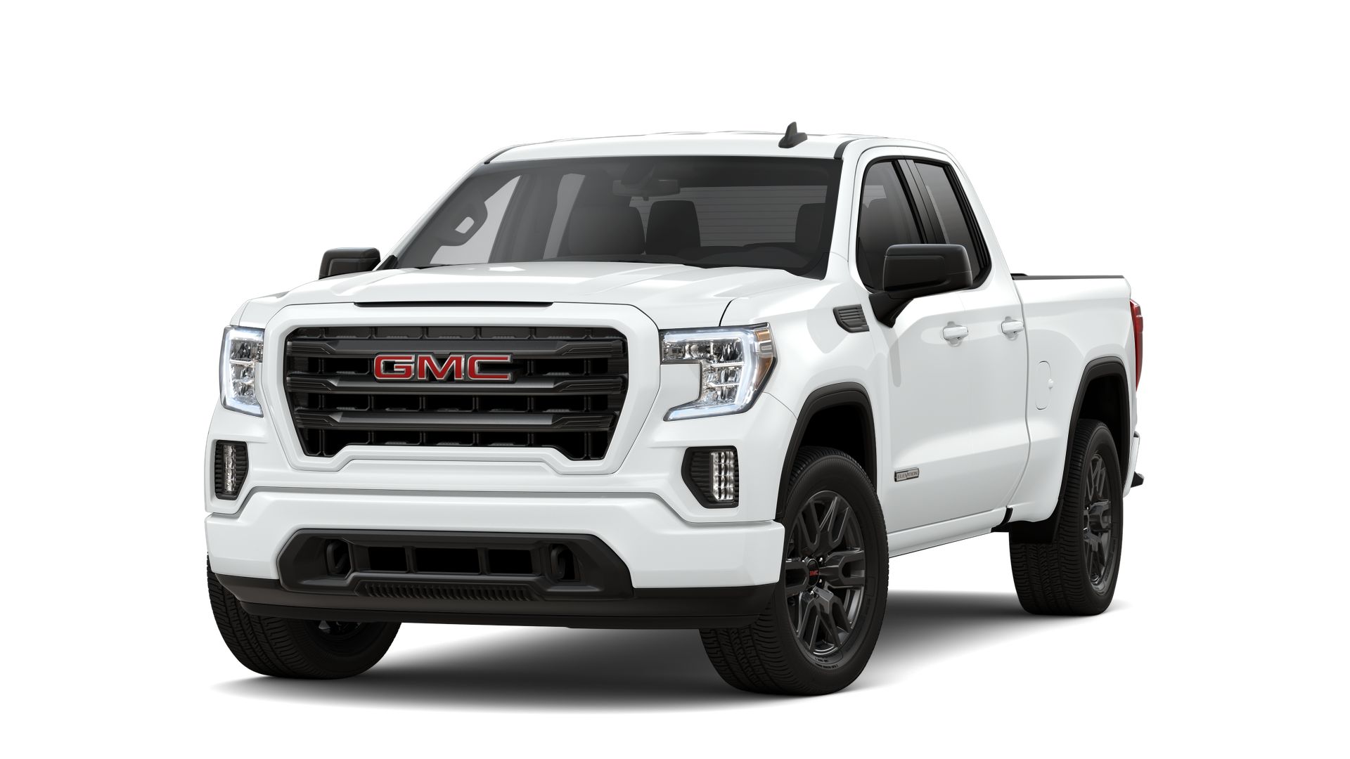 2022 GMC Sierra 1500 Limited Vehicle Photo in TAMPA, FL 33612-3404