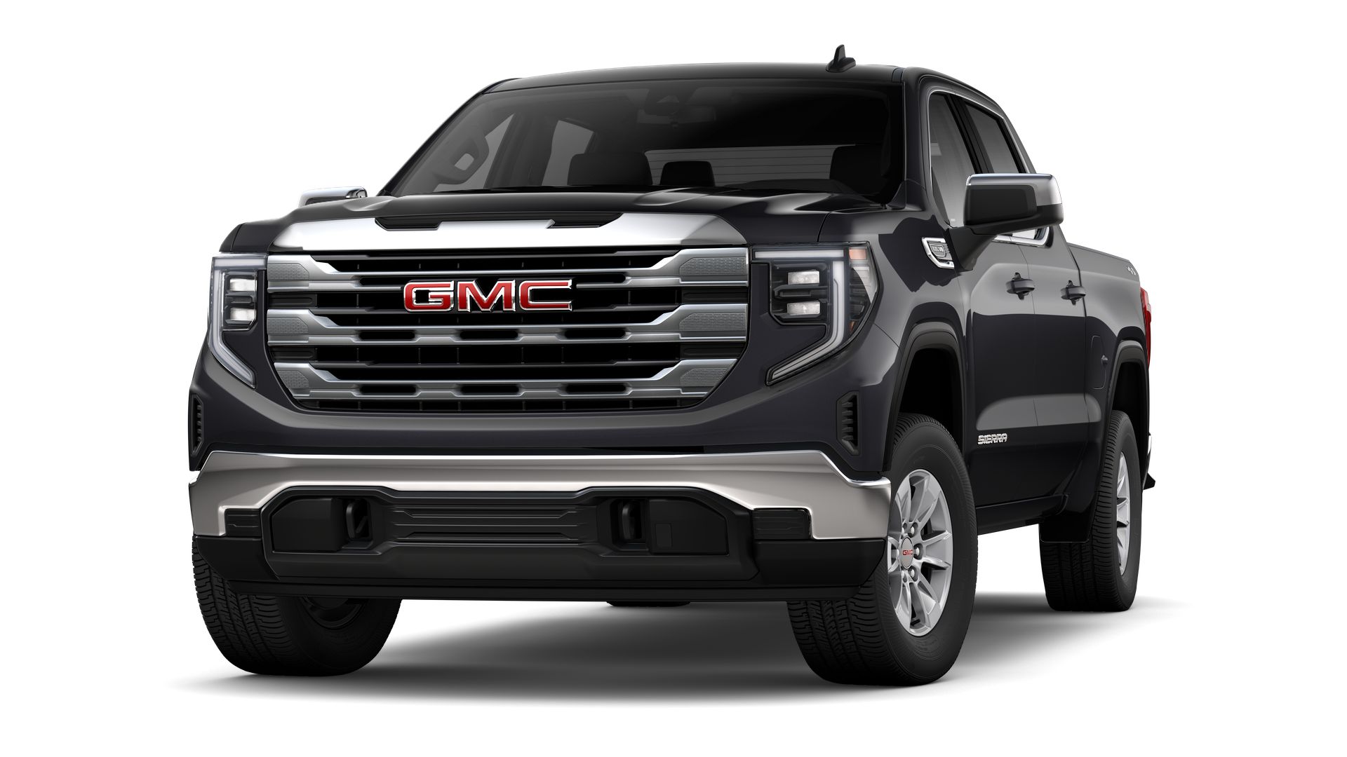 2022 GMC Sierra 1500 Vehicle Photo in ELYRIA, OH 44035-6349
