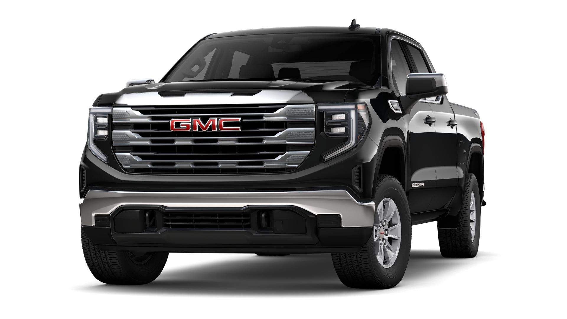 2022 GMC Sierra 1500 Vehicle Photo in ZELIENOPLE, PA 16063-2910