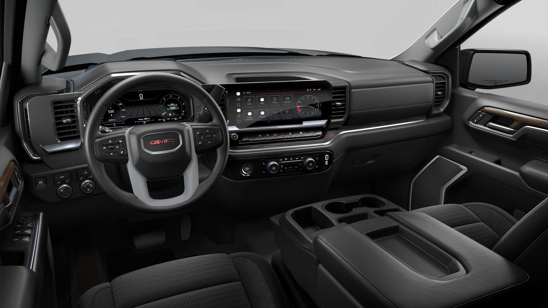 2022 GMC Sierra 1500 Vehicle Photo in ZELIENOPLE, PA 16063-2910