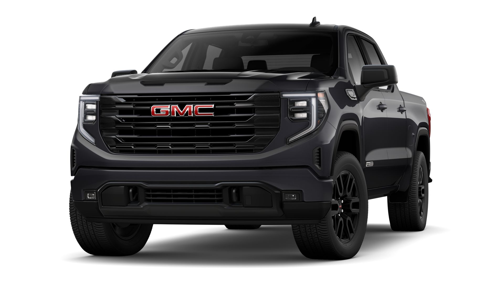 2022 GMC Sierra 1500 Vehicle Photo in ZELIENOPLE, PA 16063-2910