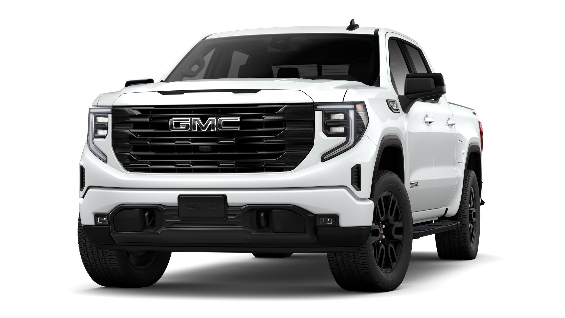2022 GMC Sierra 1500 Vehicle Photo in DALLAS, TX 75209-3016