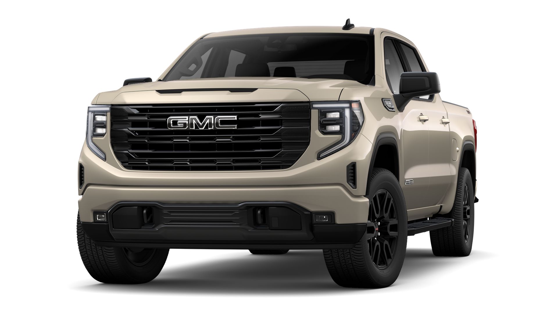 2022 GMC Sierra 1500 Vehicle Photo in MARION, NC 28752-6372