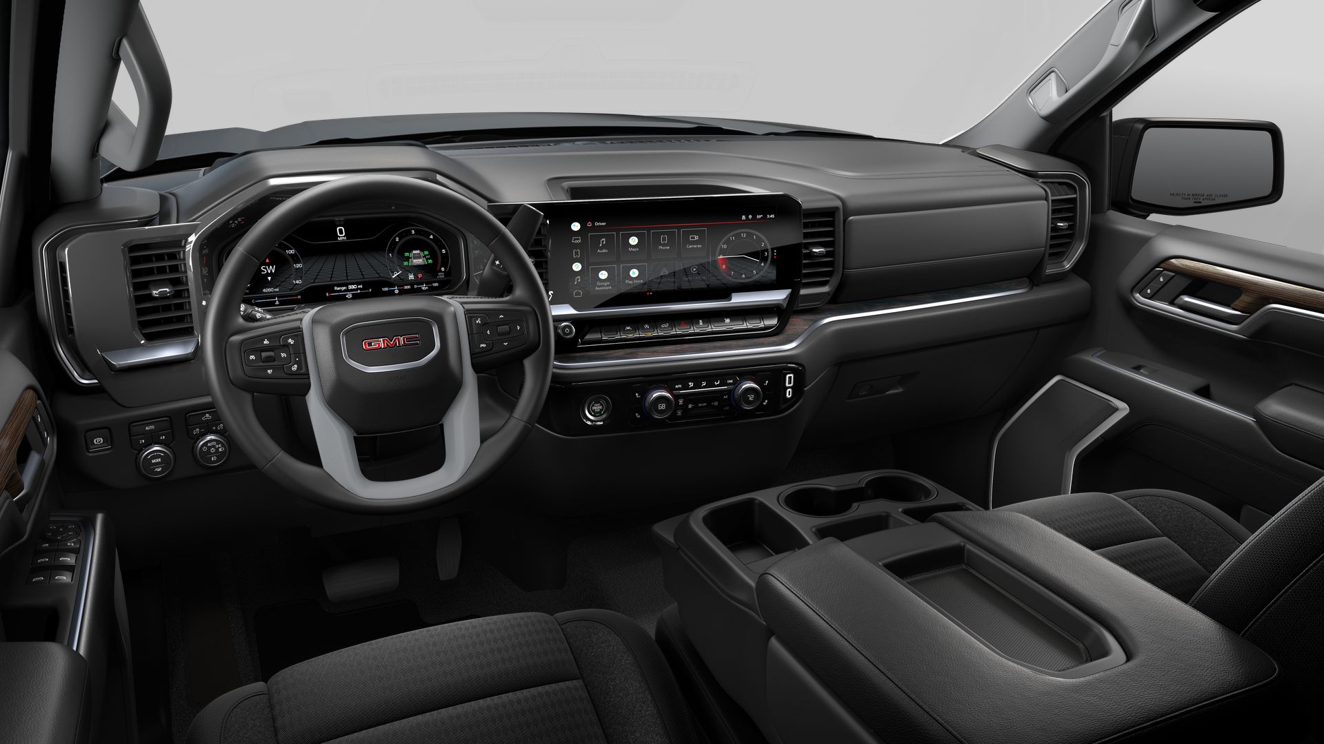 2022 GMC Sierra 1500 Vehicle Photo in ZELIENOPLE, PA 16063-2910