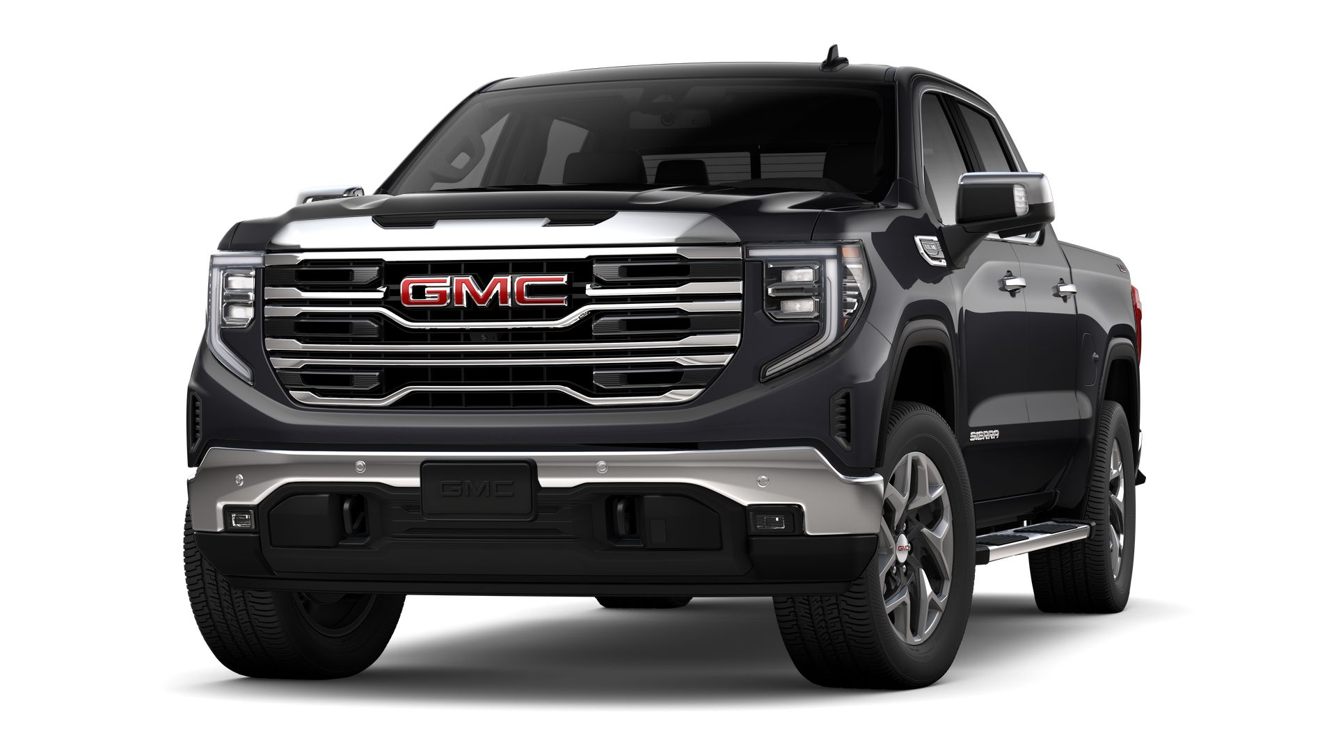 2022 GMC Sierra 1500 Vehicle Photo in COLUMBIA, MO 65203-3903