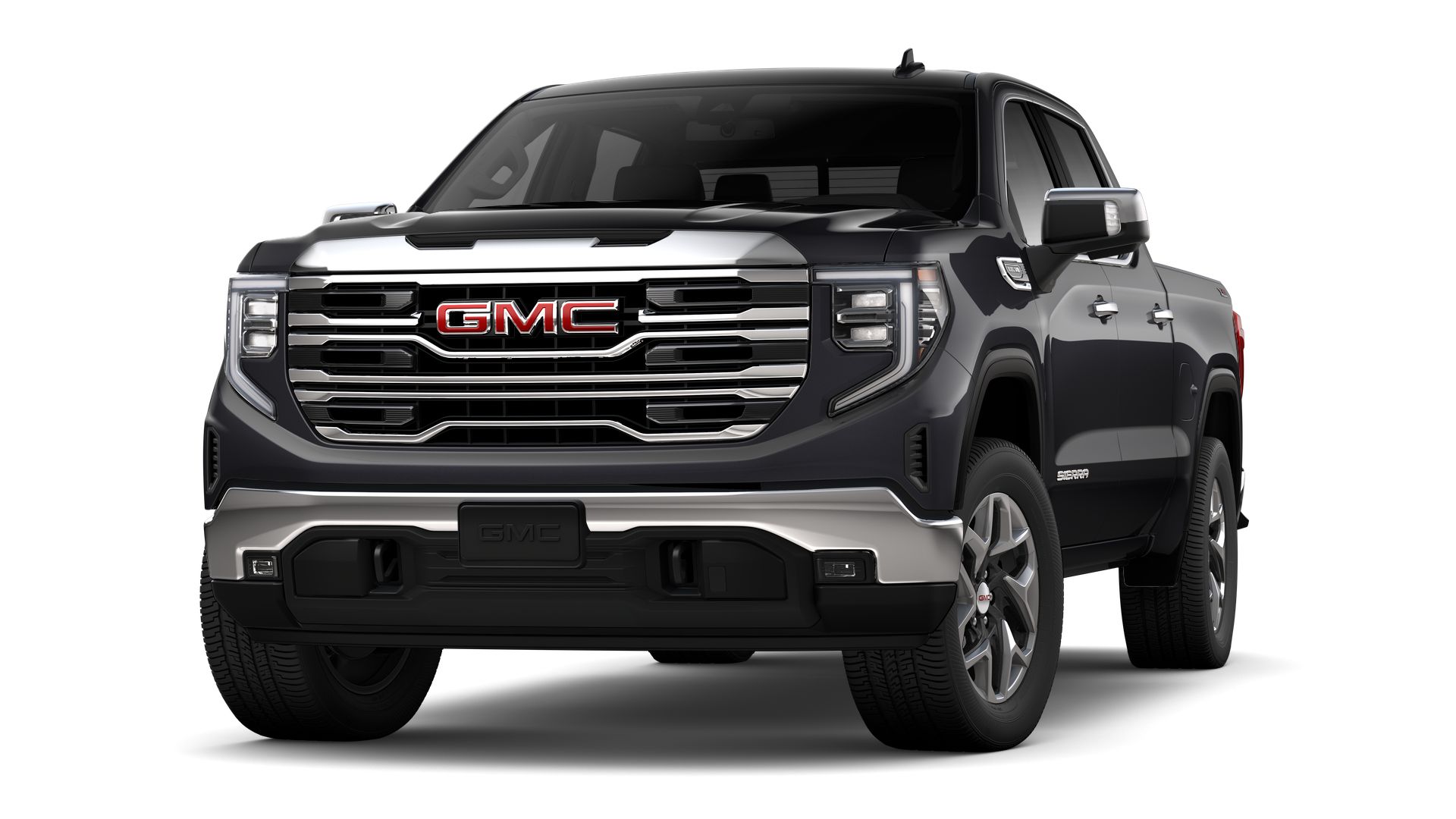 2022 GMC Sierra 1500 Vehicle Photo in COLUMBIA, MO 65203-3903