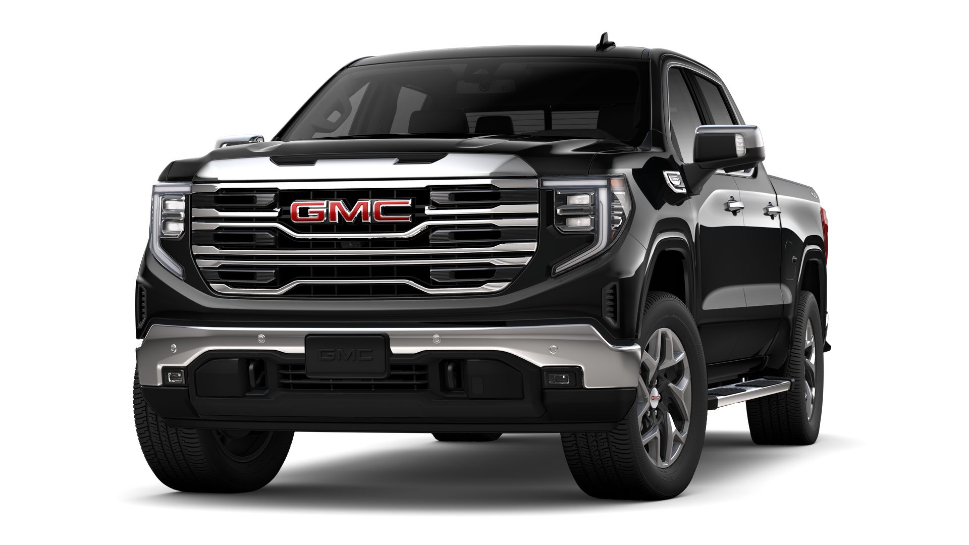 2022 GMC Sierra 1500 Vehicle Photo in DALLAS, TX 75209-3016