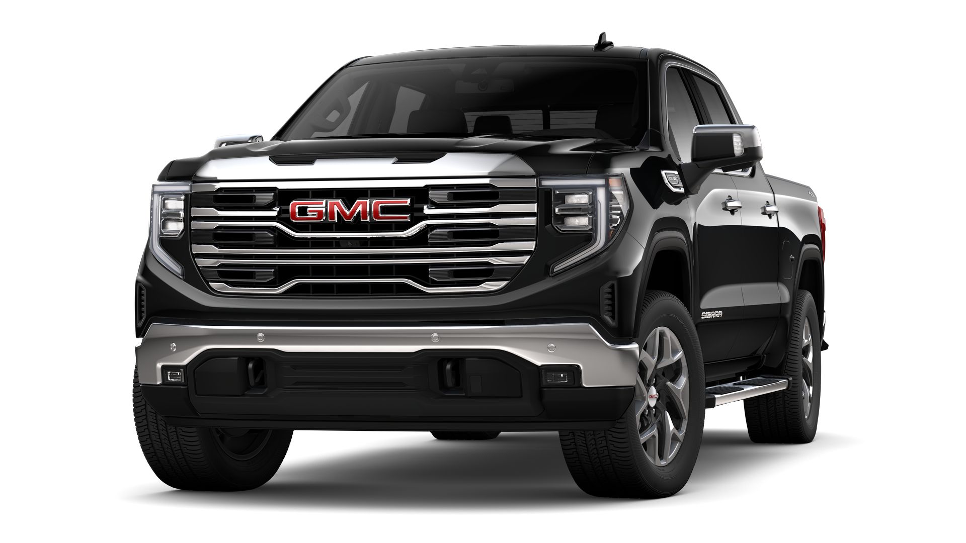 2022 GMC Sierra 1500 Vehicle Photo in TREVOSE, PA 19053-4984