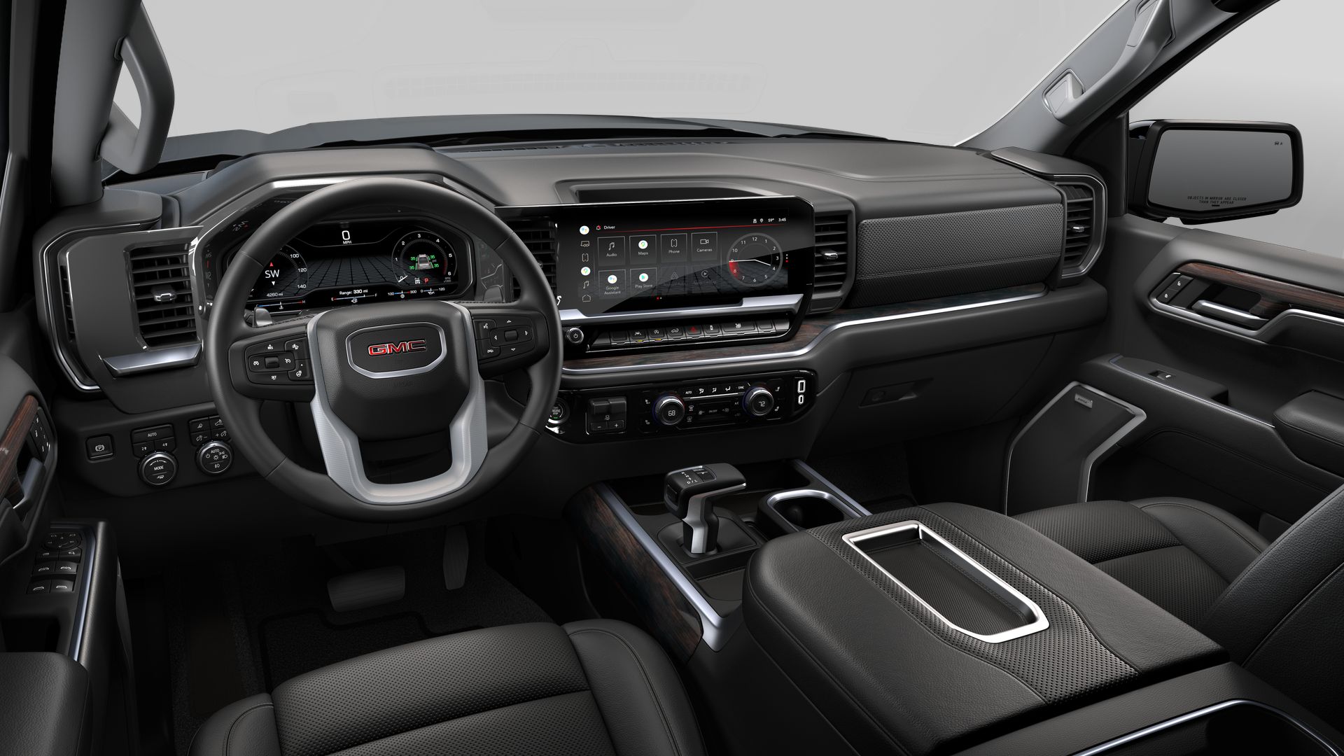 2022 GMC Sierra 1500 Vehicle Photo in TREVOSE, PA 19053-4984