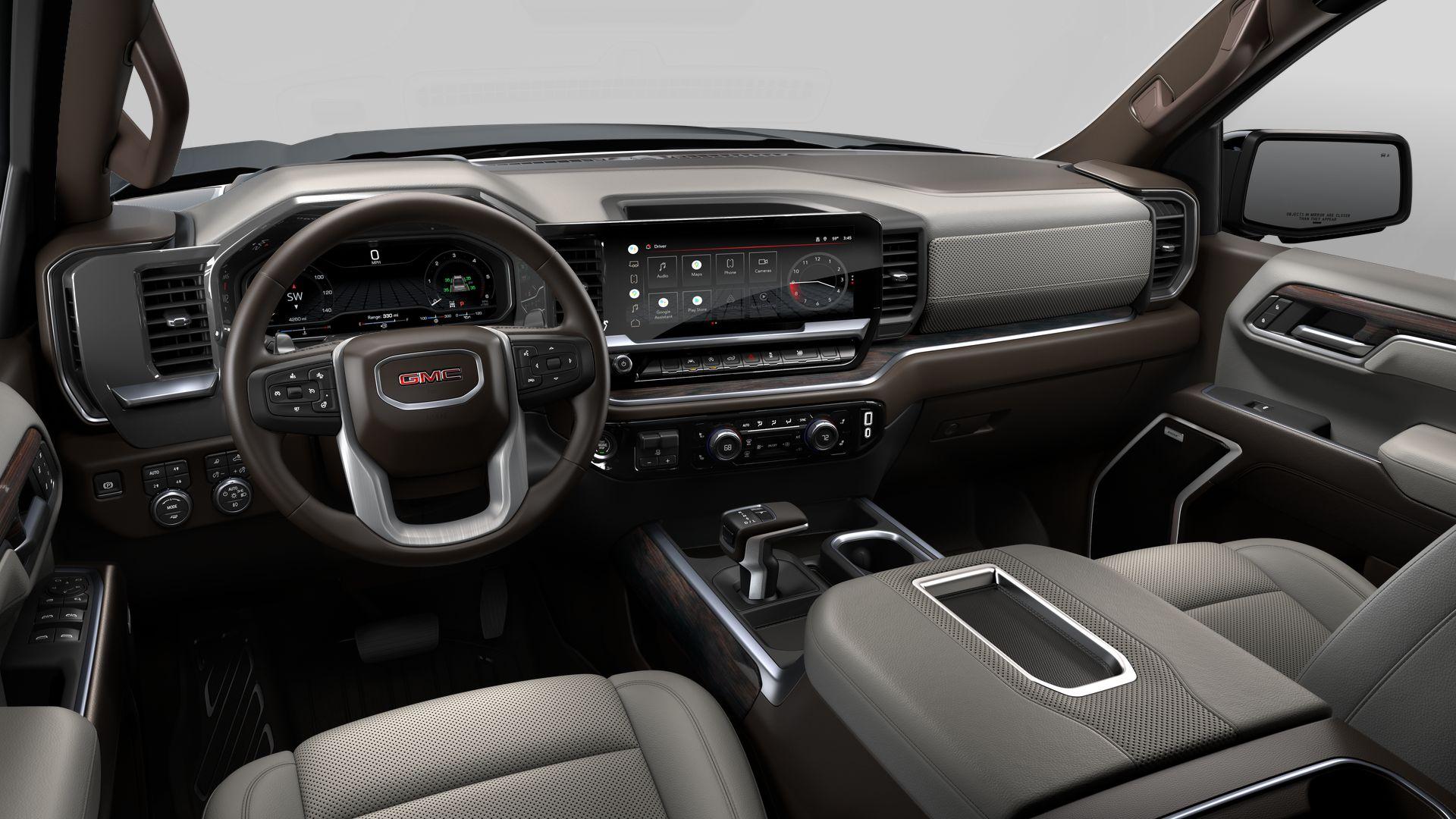 2022 GMC Sierra 1500 Vehicle Photo in MEMPHIS, TN 38115-1503