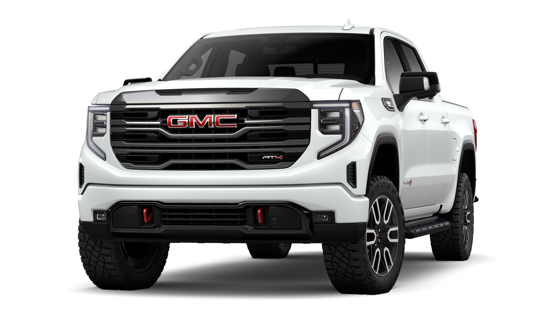 2022 GMC Sierra 1500 Vehicle Photo in HARRISBURG, PA 17111-1033