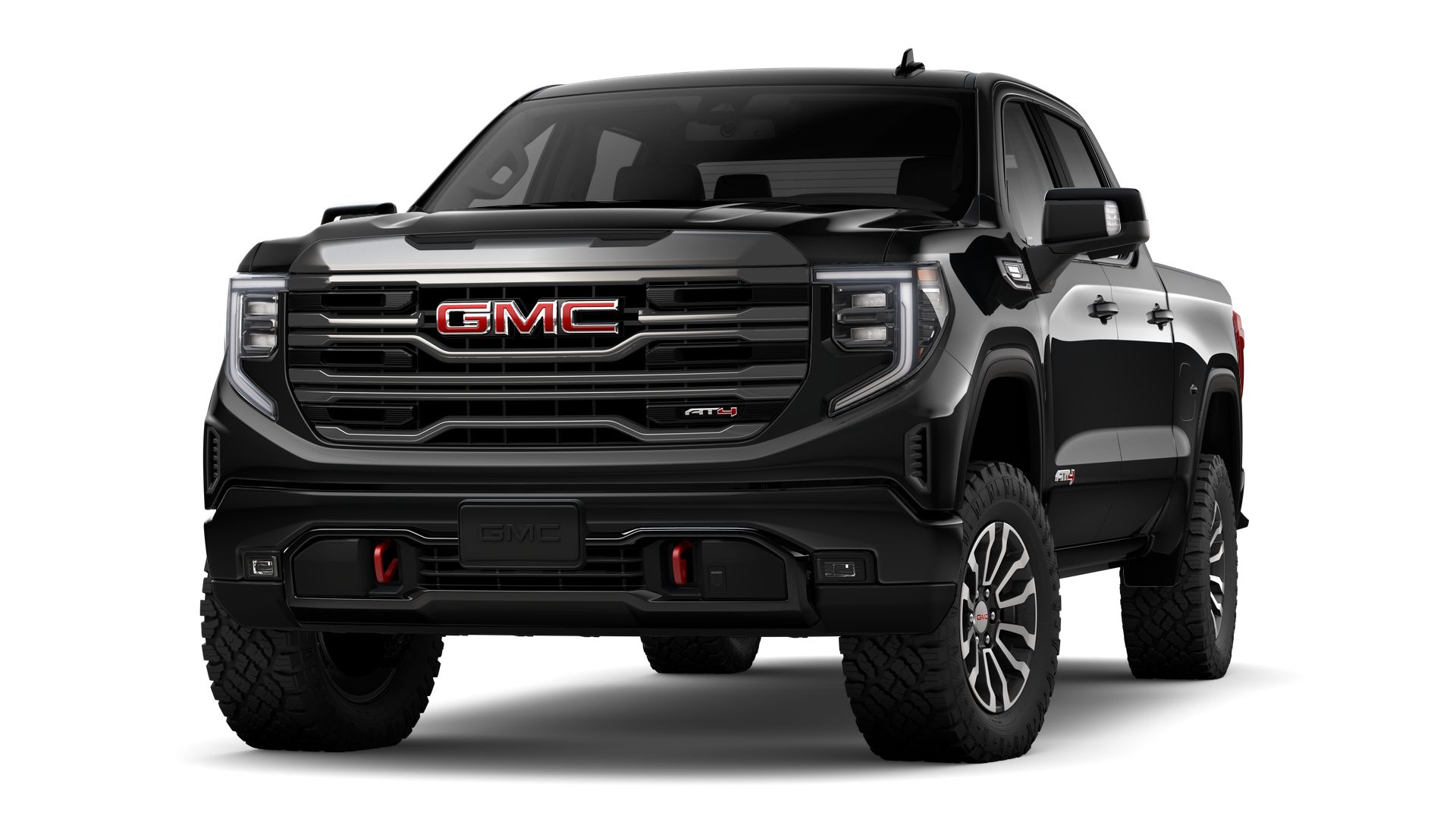 2022 GMC Sierra 1500 Vehicle Photo in DALLAS, TX 75209-3016