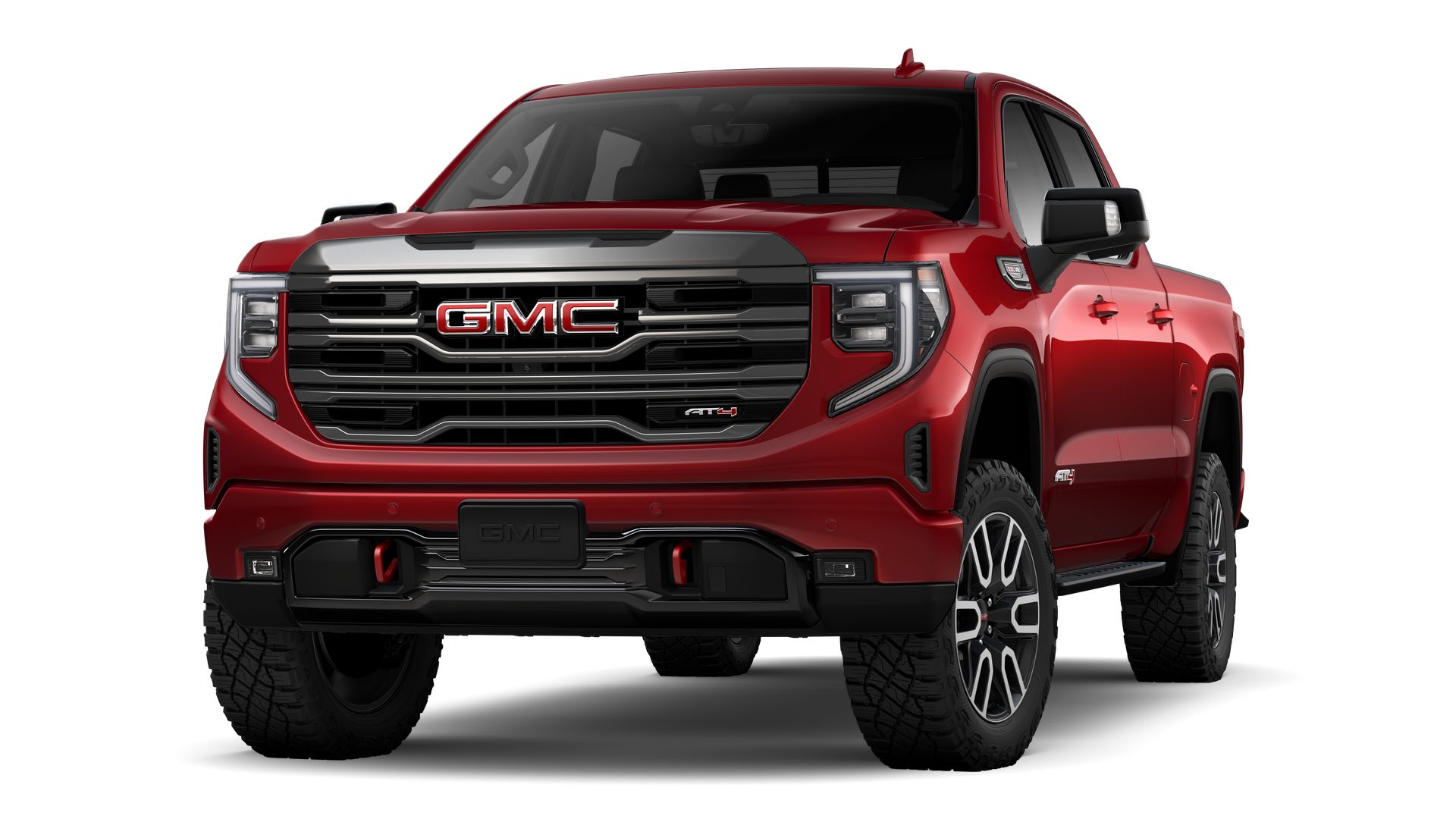 2022 GMC Sierra 1500 Vehicle Photo in APPLETON, WI 54914-8833