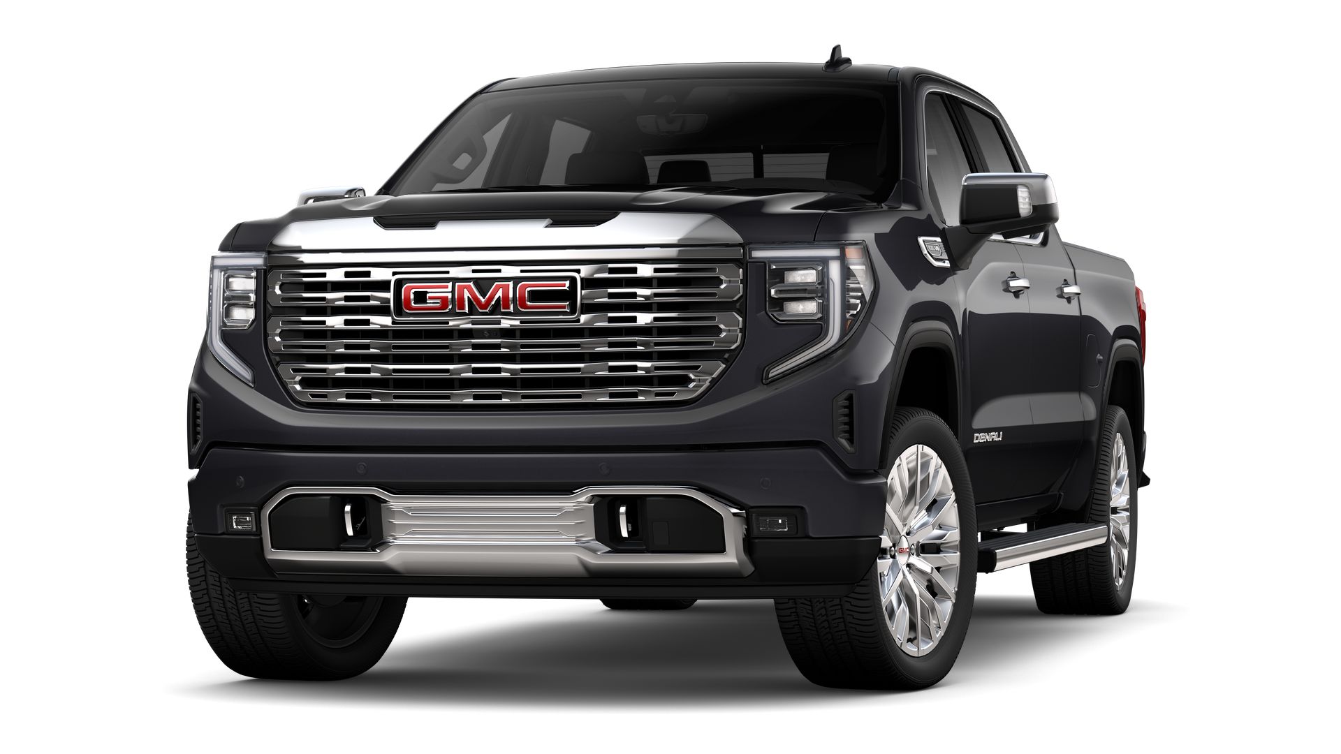 New and Used GMC and Buick Dealer in COLUMBIA, TN | Parks ...
