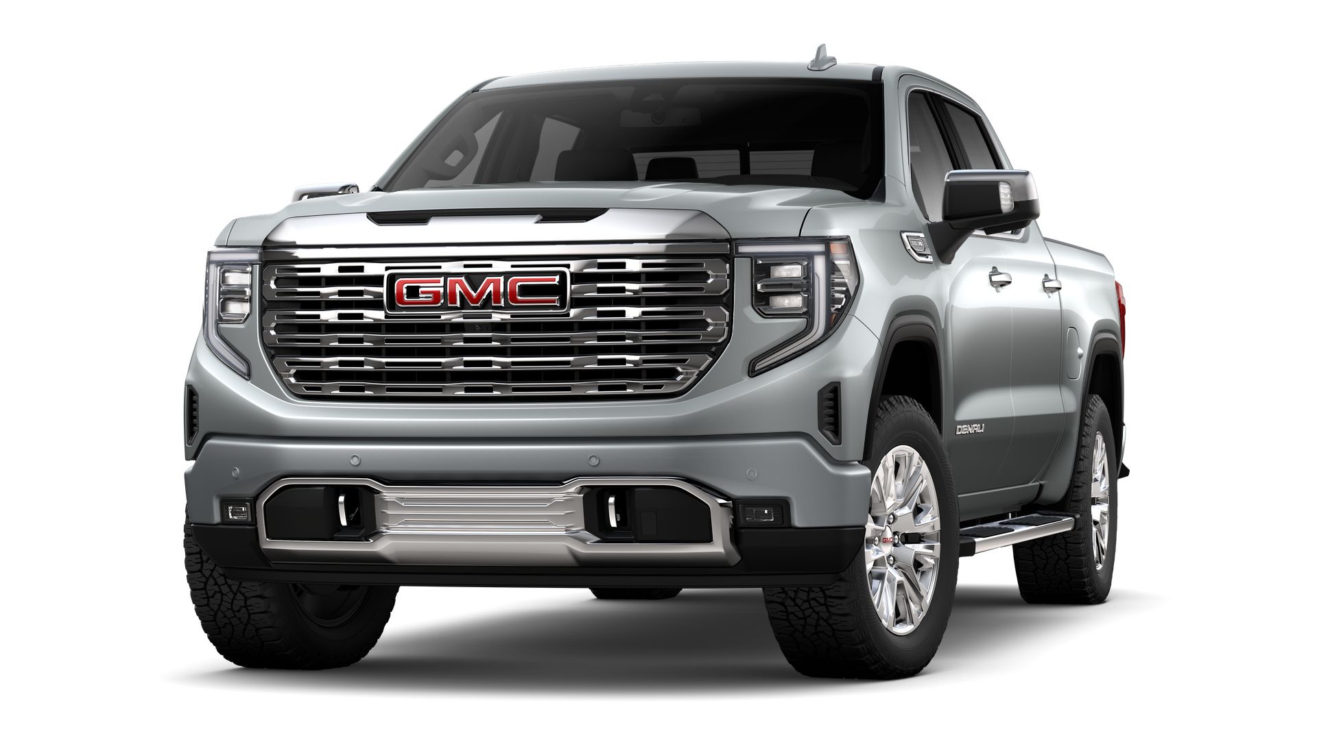 2022 GMC Sierra 1500 Vehicle Photo in MARION, NC 28752-6372
