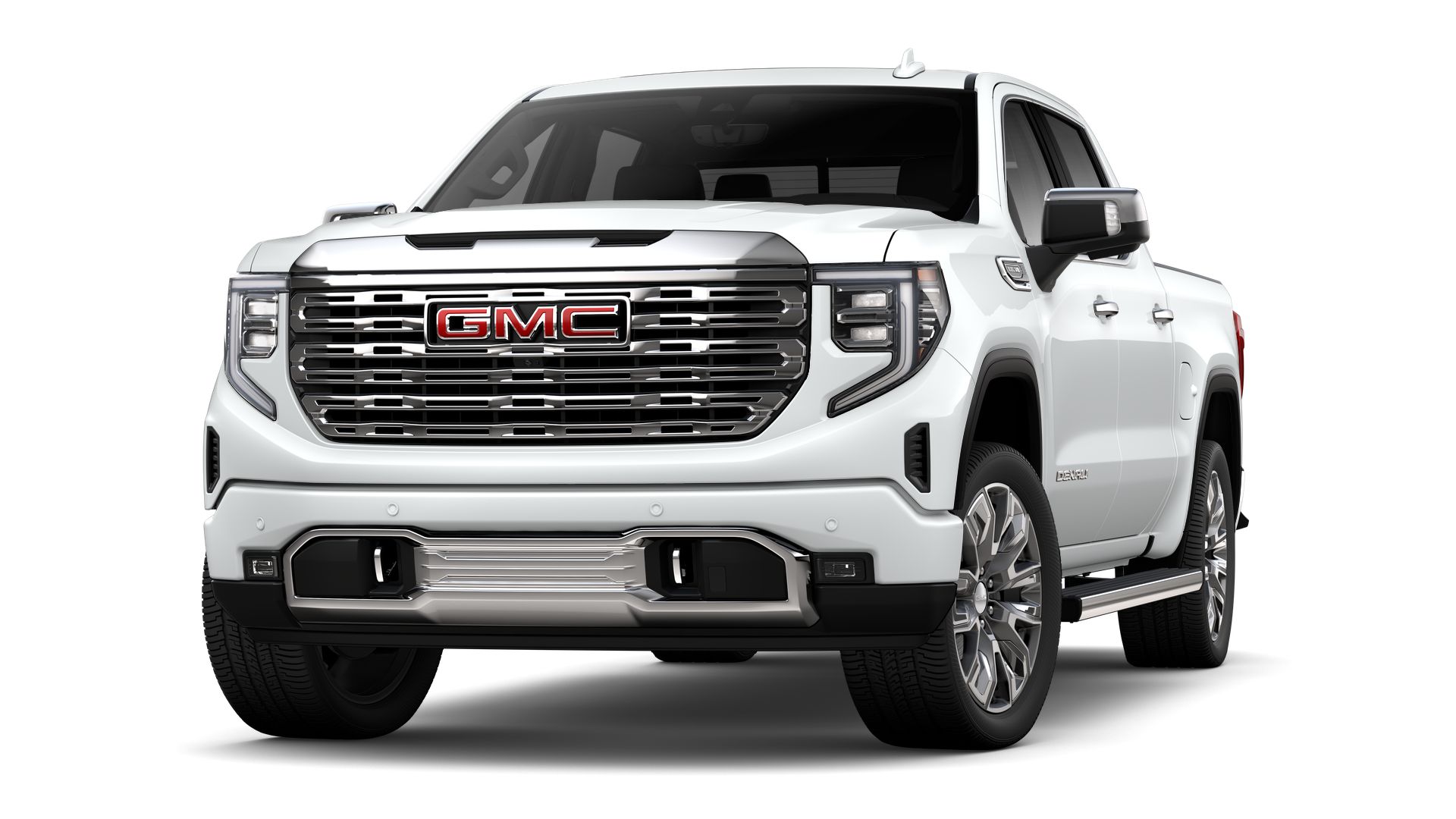 2022 GMC Sierra 1500 Vehicle Photo in MARION, NC 28752-6372