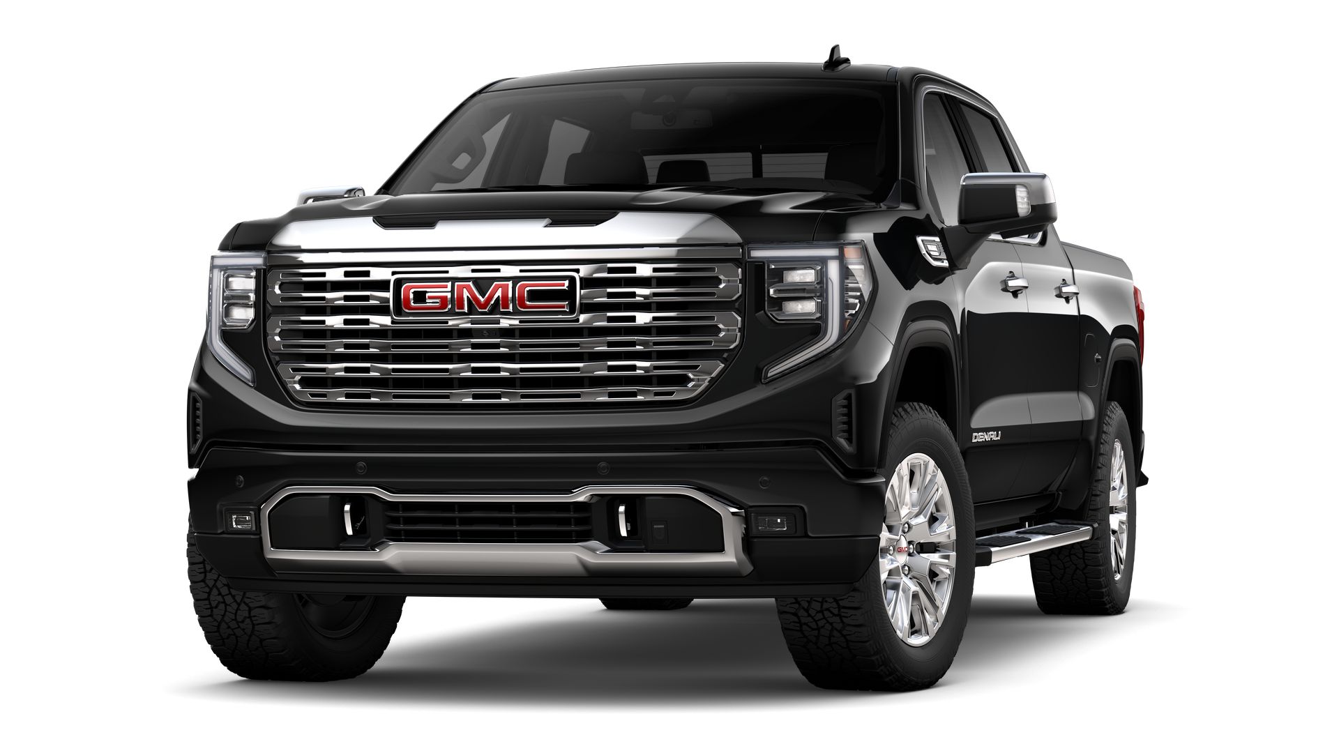 New and Used GMC and Buick Dealer in COLUMBIA, TN | Parks ...