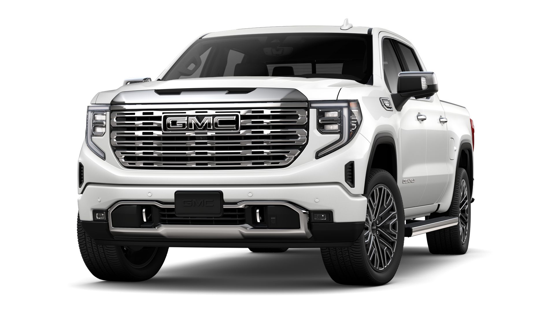 to Becker Buick GMC in SPOKANE