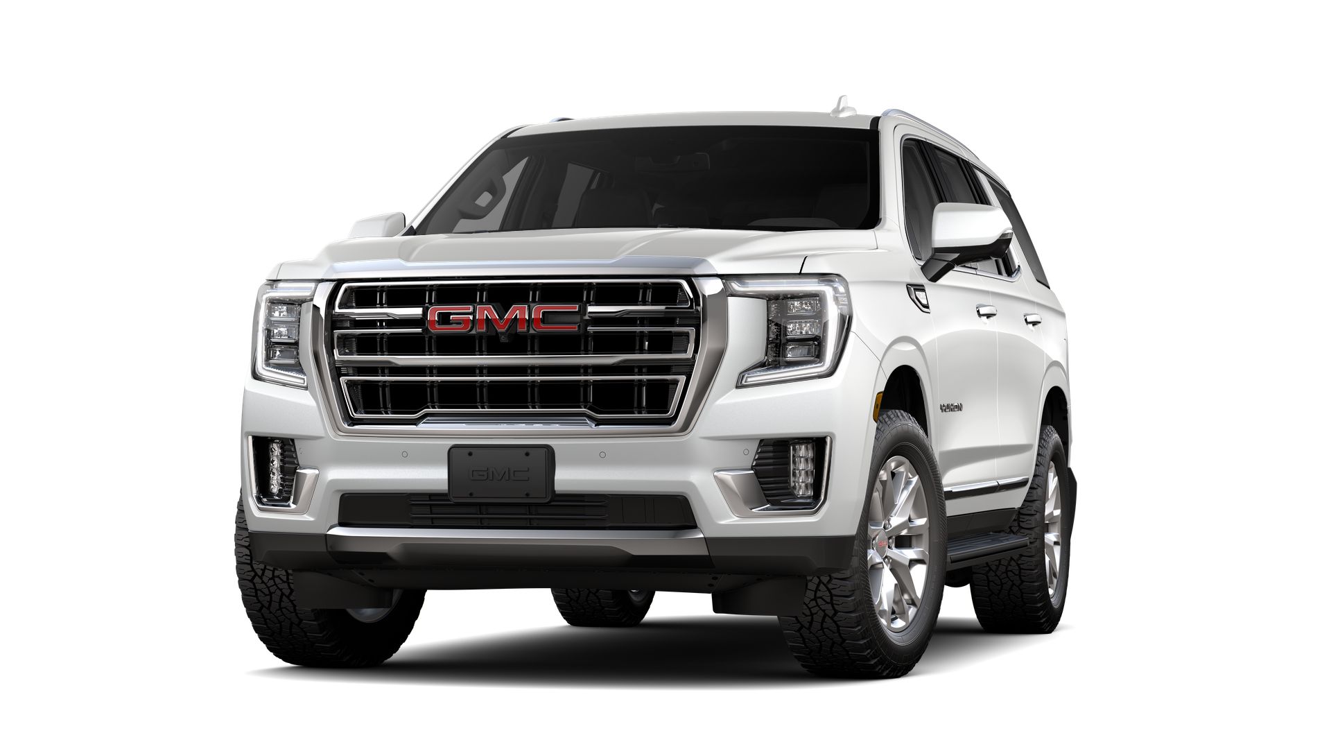 2022 GMC Yukon Vehicle Photo in APPLETON, WI 54914-8833