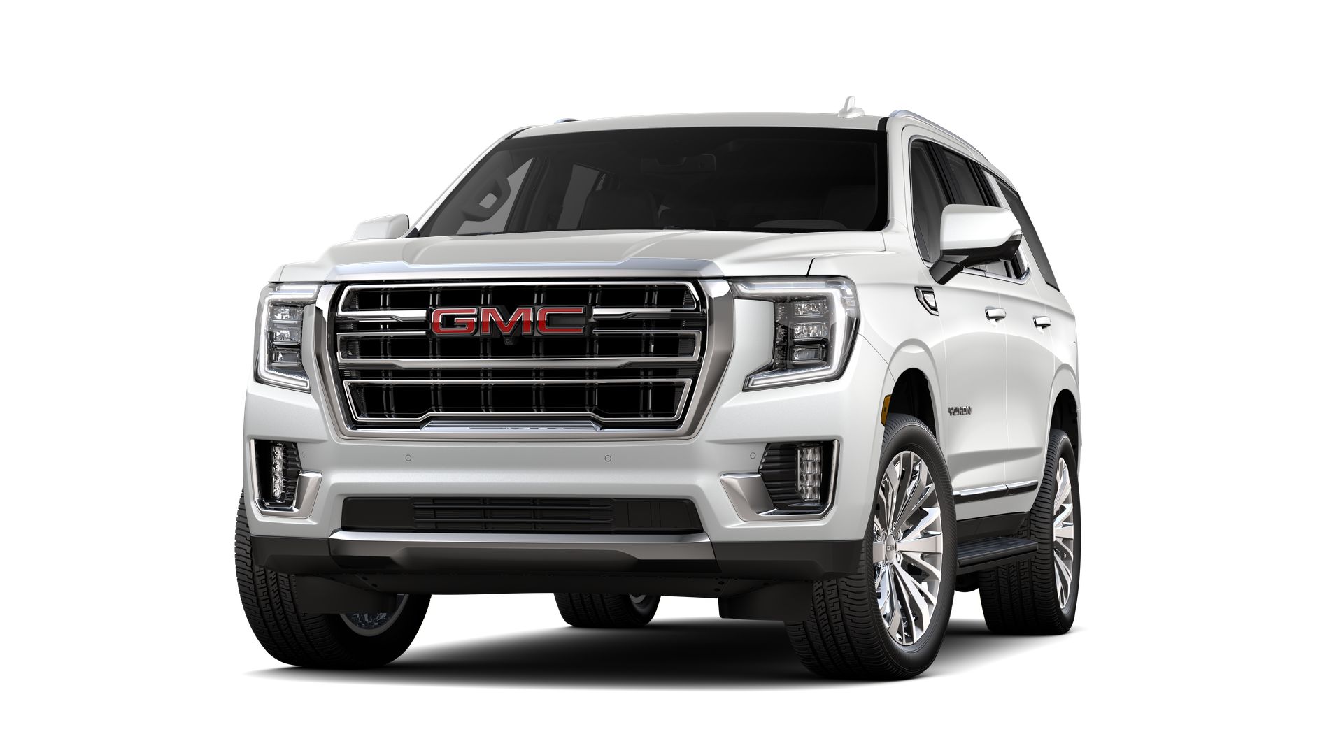 2022 GMC Yukon Vehicle Photo in SMYRNA, GA 30080-7630