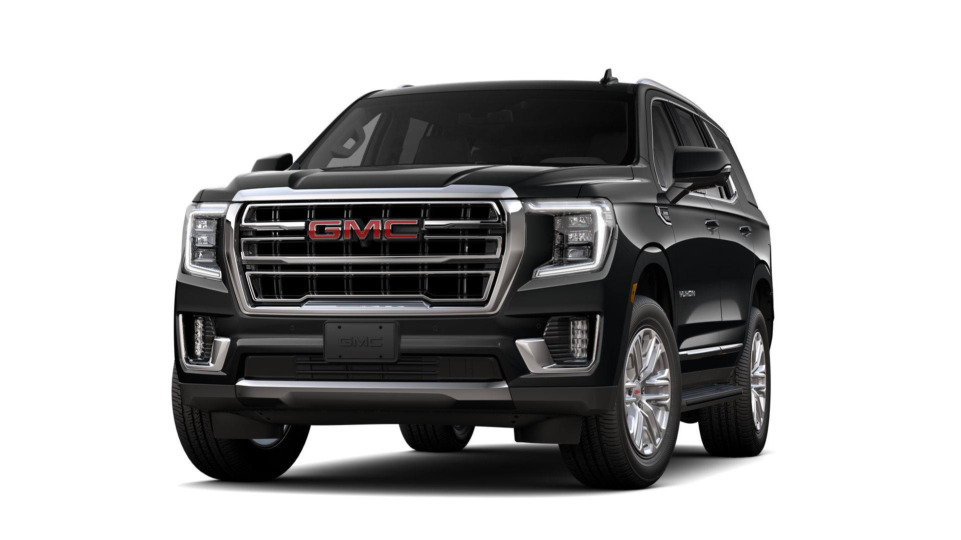 2022 GMC Yukon Vehicle Photo in COLUMBIA, MO 65203-3903