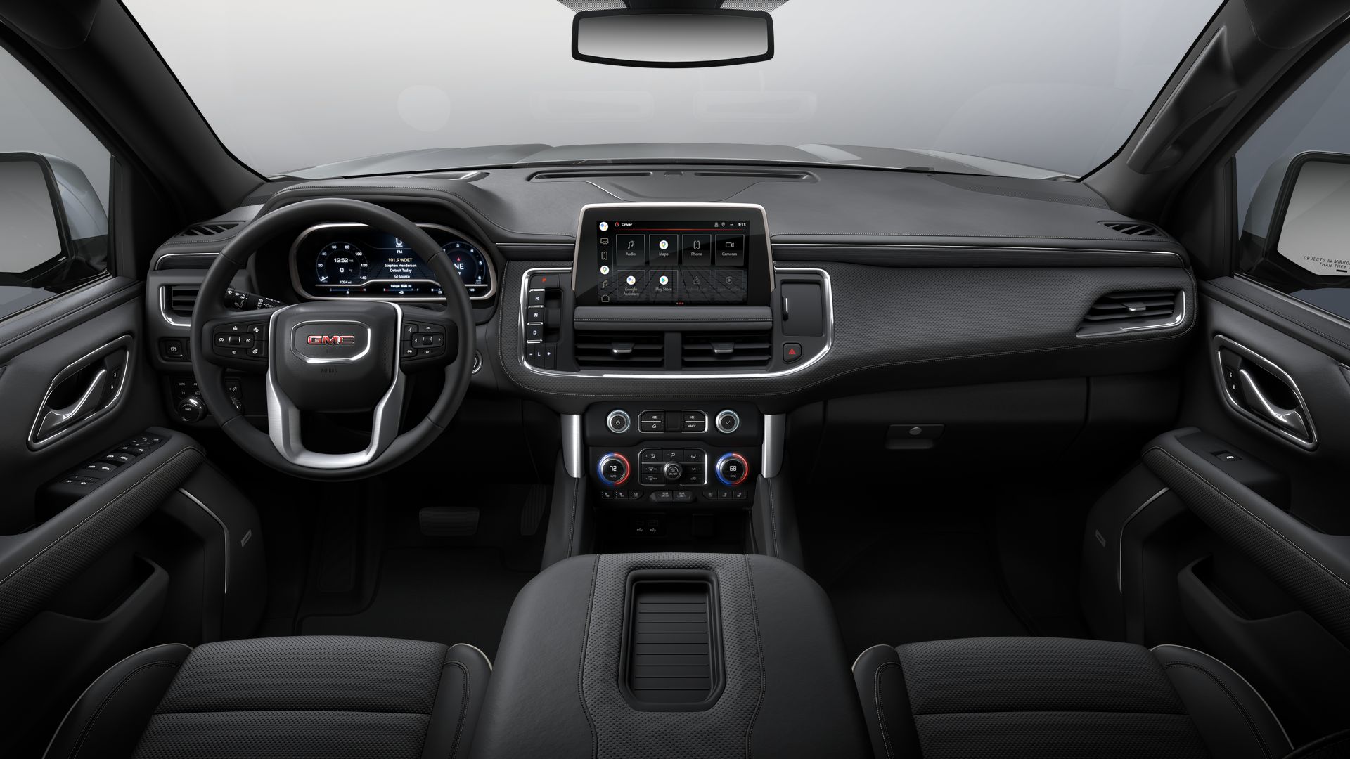 2022 GMC Yukon Vehicle Photo in ZELIENOPLE, PA 16063-2910