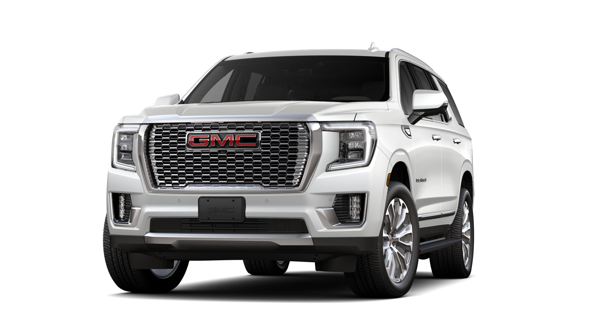 2022 GMC Yukon Vehicle Photo in COLUMBIA, MO 65203-3903