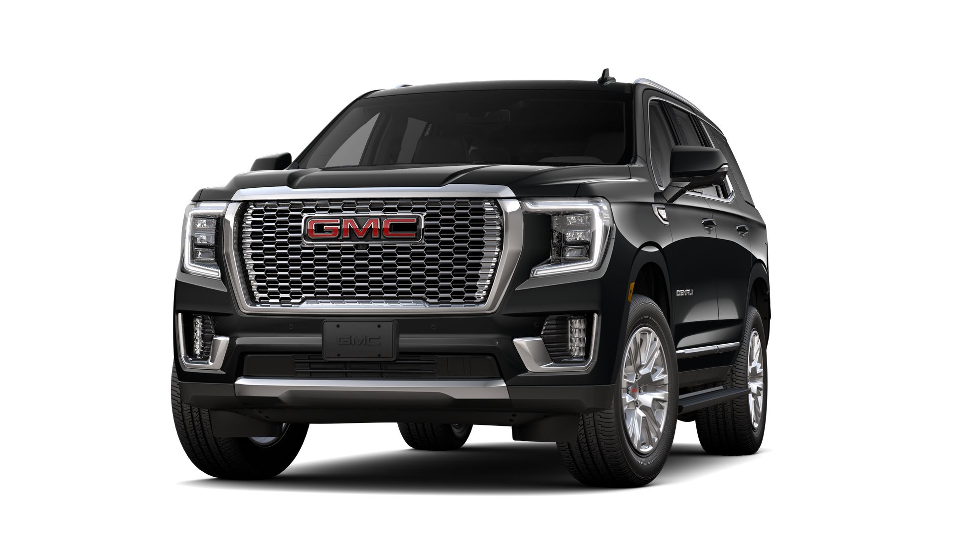 2022 GMC Yukon Vehicle Photo in MECHANICSBURG, PA 17050-1707