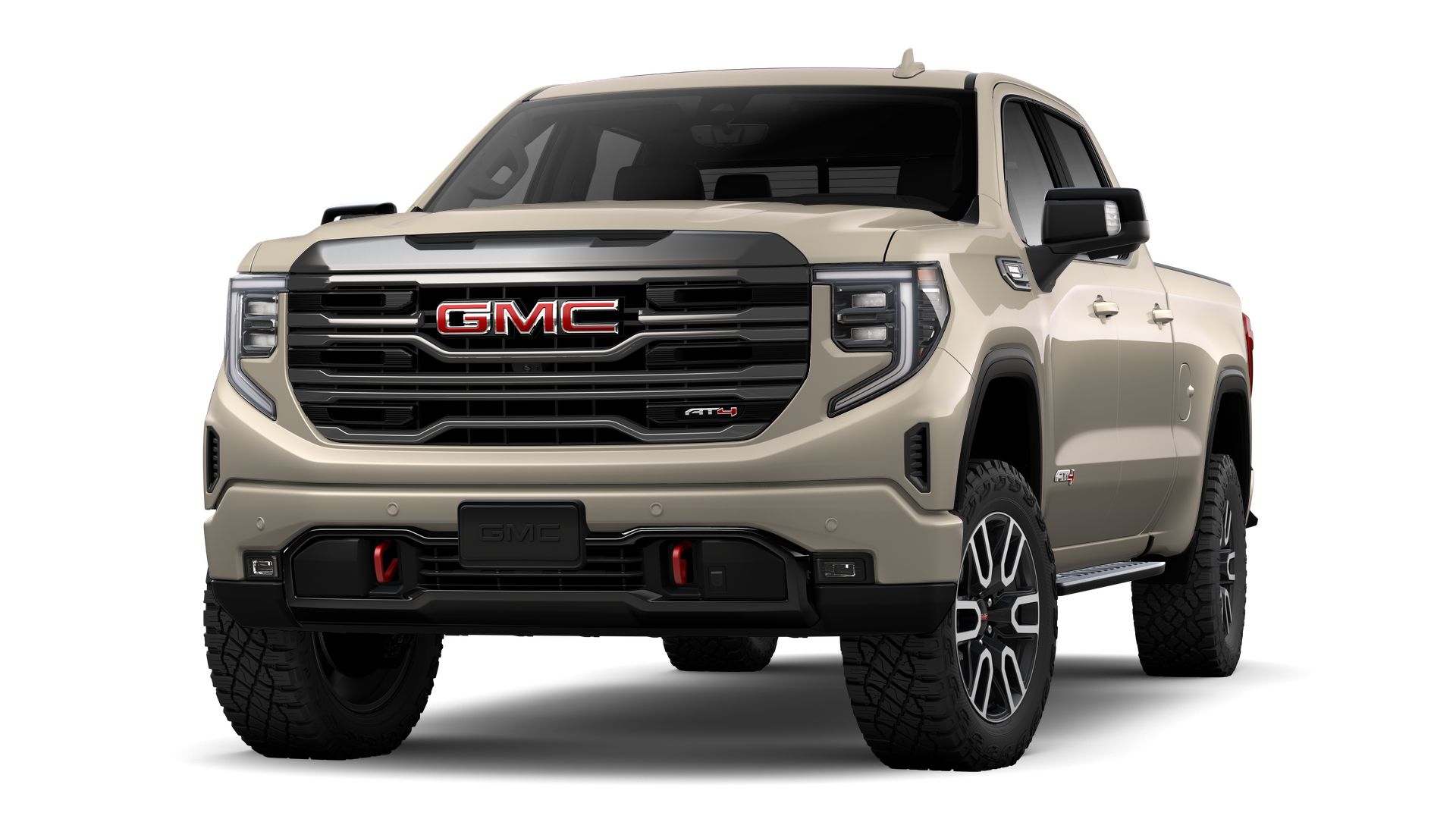 2022 GMC Sierra 1500 Vehicle Photo in CORPUS CHRISTI, TX 78416-1100