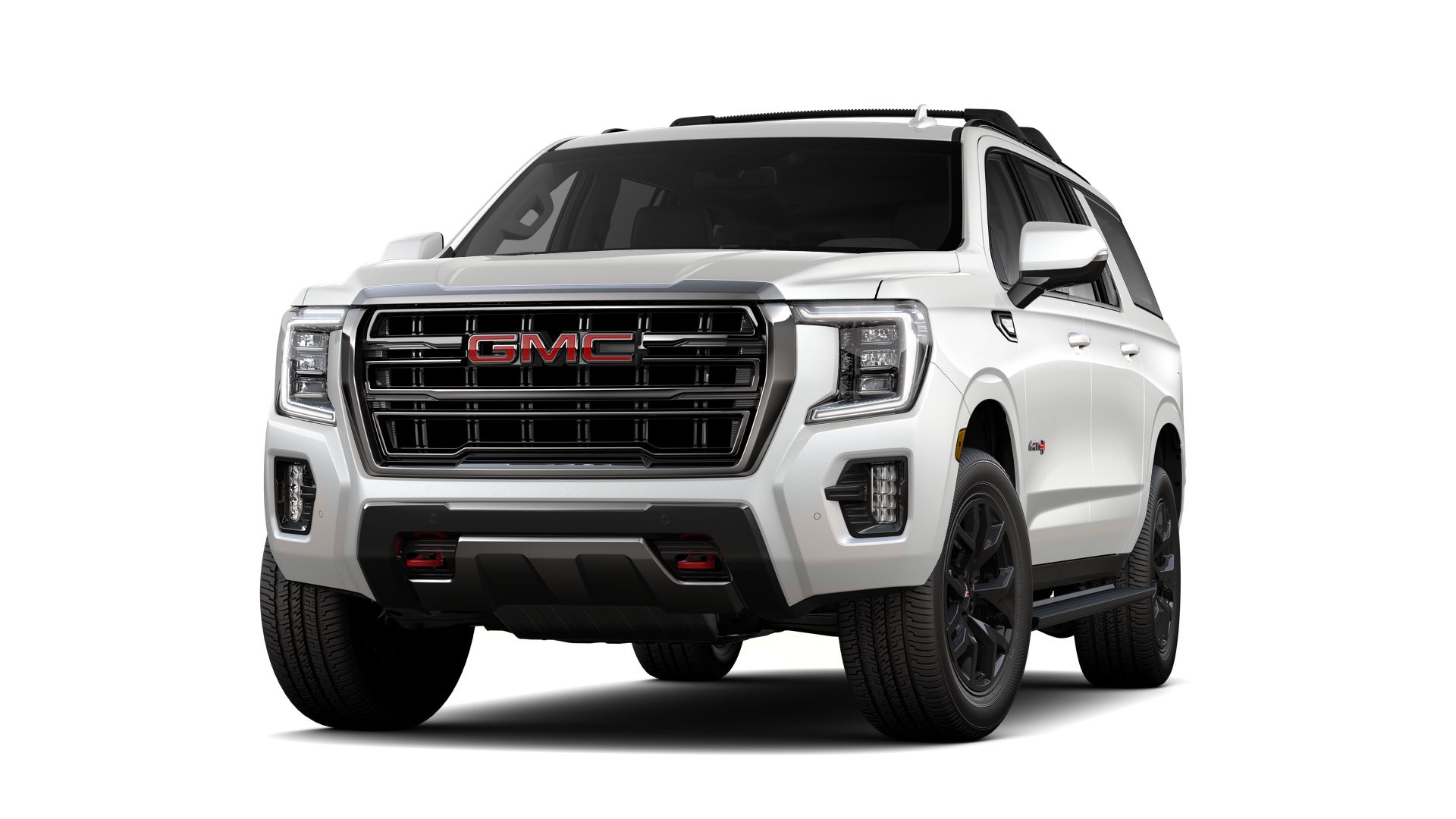 2022 GMC Yukon XL Vehicle Photo in SUNRISE, FL 33323-3202