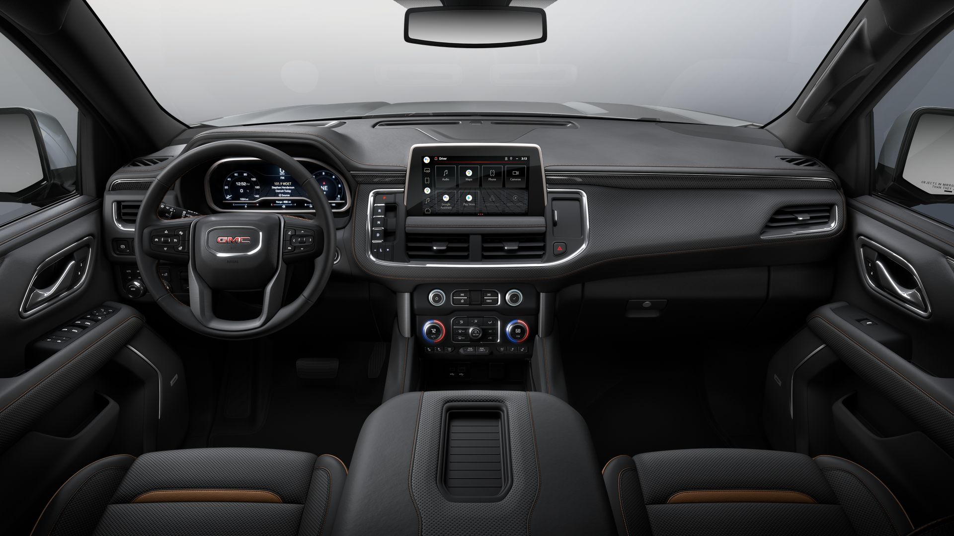 2022 GMC Yukon XL Vehicle Photo in SUNRISE, FL 33323-3202