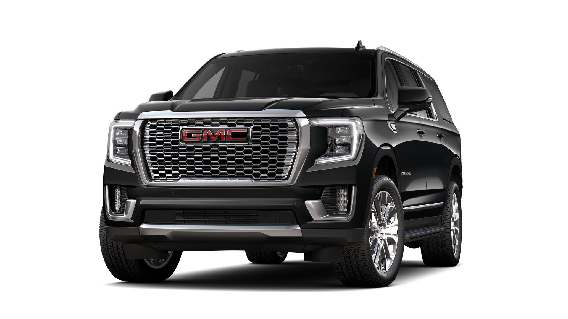 2022 GMC Yukon XL Vehicle Photo in ELYRIA, OH 44035-6349