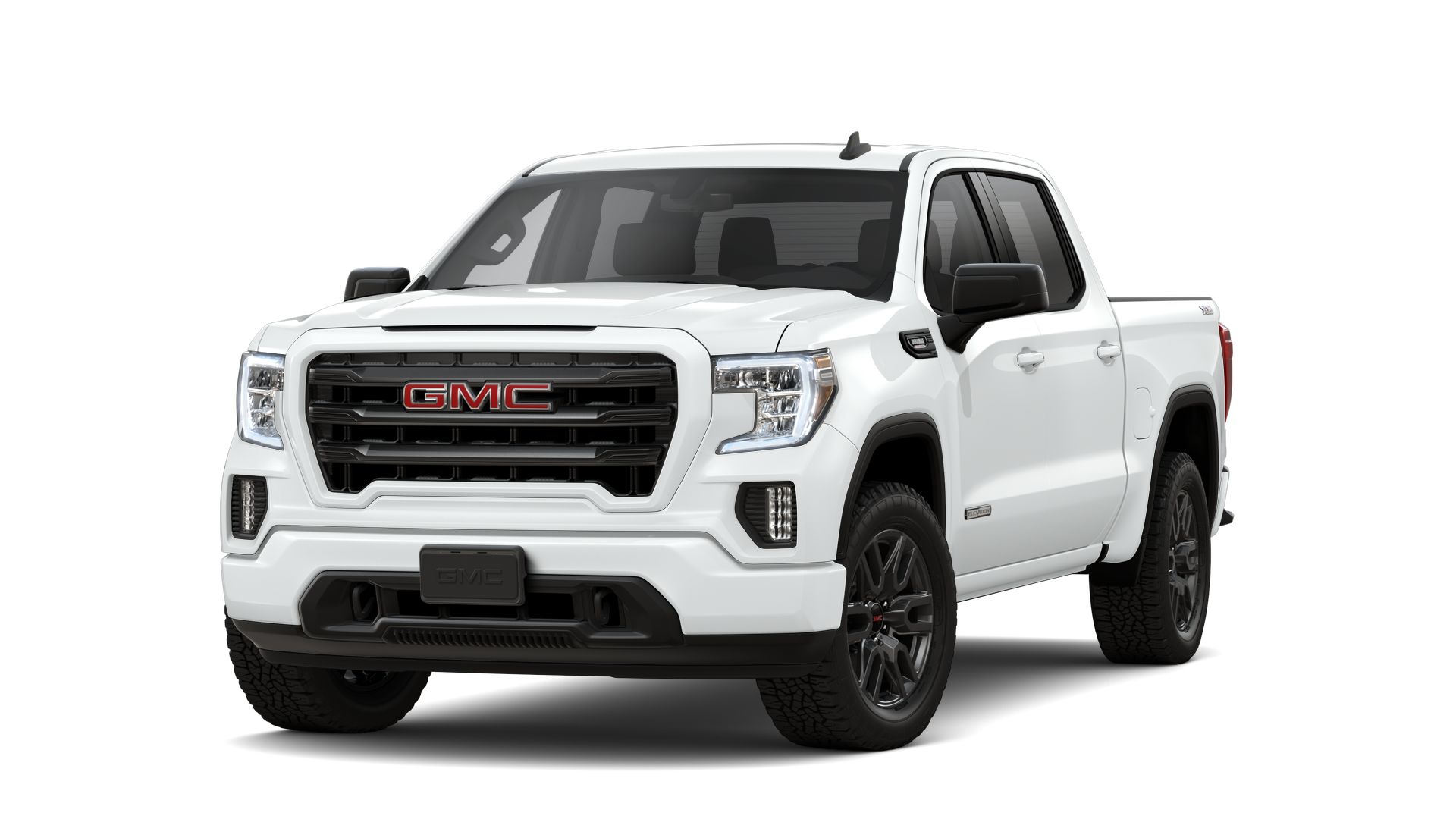 2022 GMC Sierra 1500 Limited Vehicle Photo in COLUMBIA, MO 65203-3903