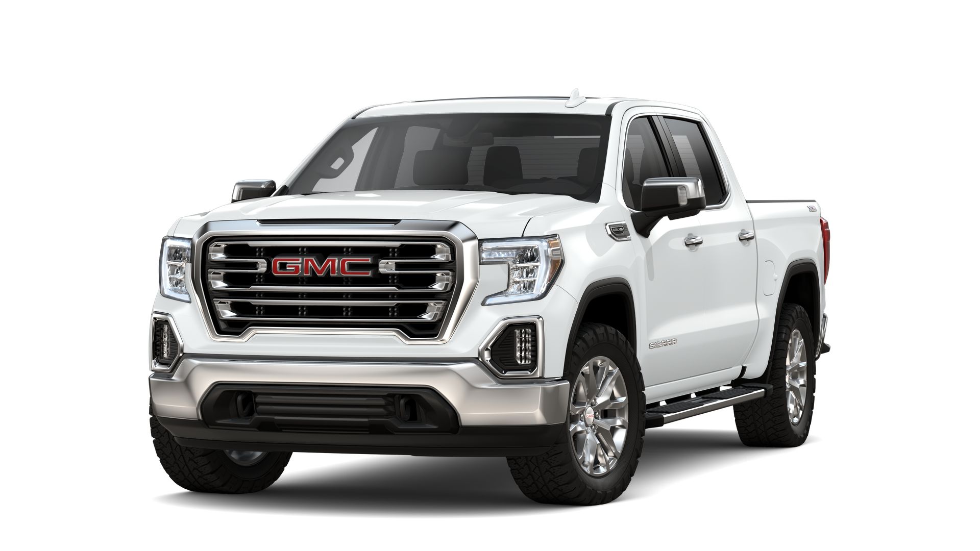 2022 GMC Sierra 1500 Limited Vehicle Photo in SUNRISE, FL 33323-3202