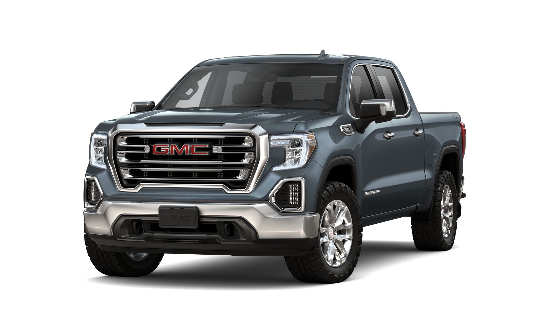 2022 GMC Sierra 1500 Limited Vehicle Photo in COLUMBIA, MO 65203-3903