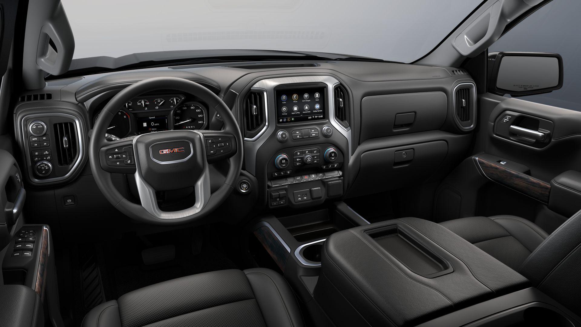 2022 GMC Sierra 1500 Limited Vehicle Photo in SUNRISE, FL 33323-3202