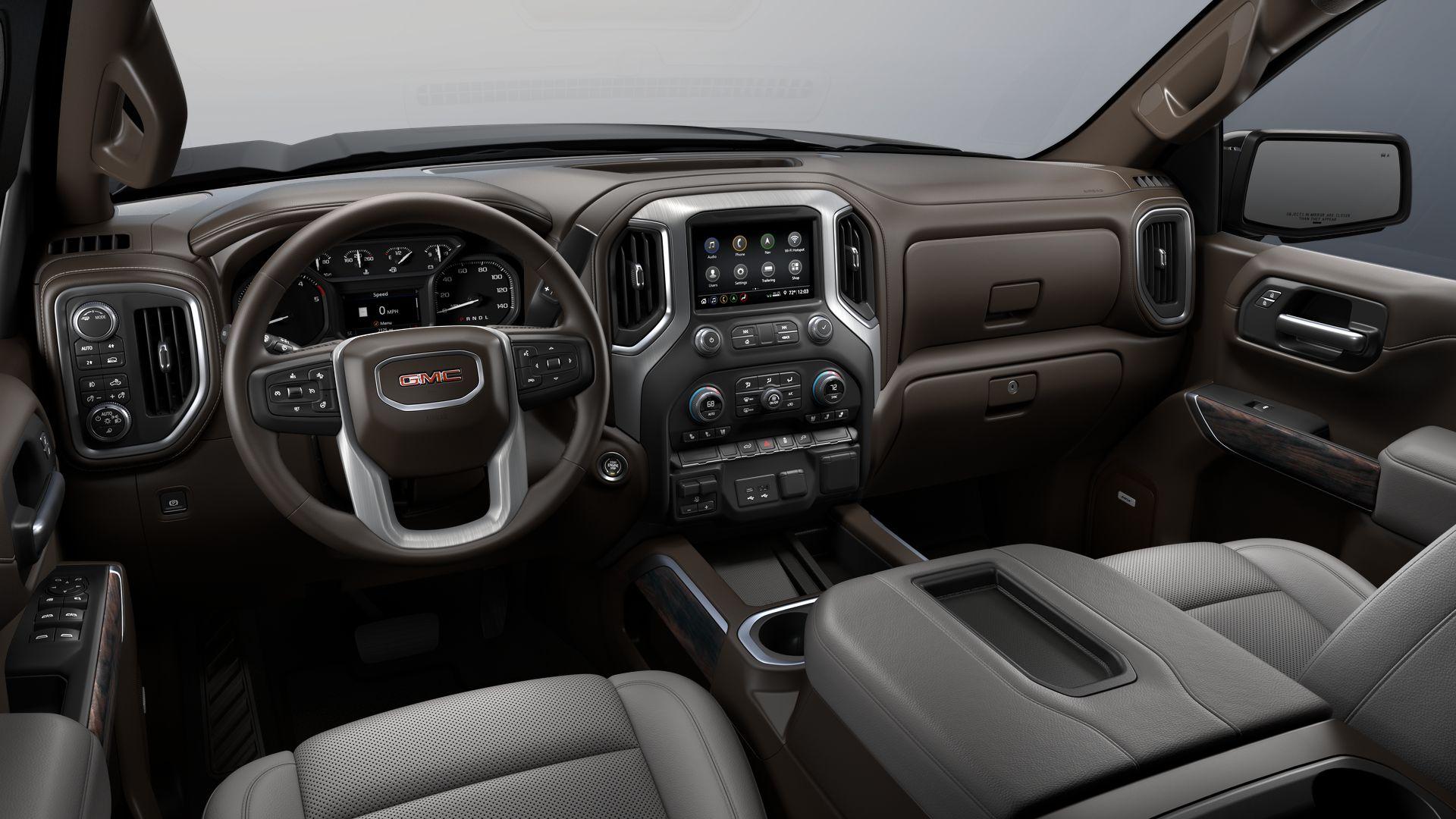 2022 GMC Sierra 1500 Limited Vehicle Photo in COLUMBIA, MO 65203-3903