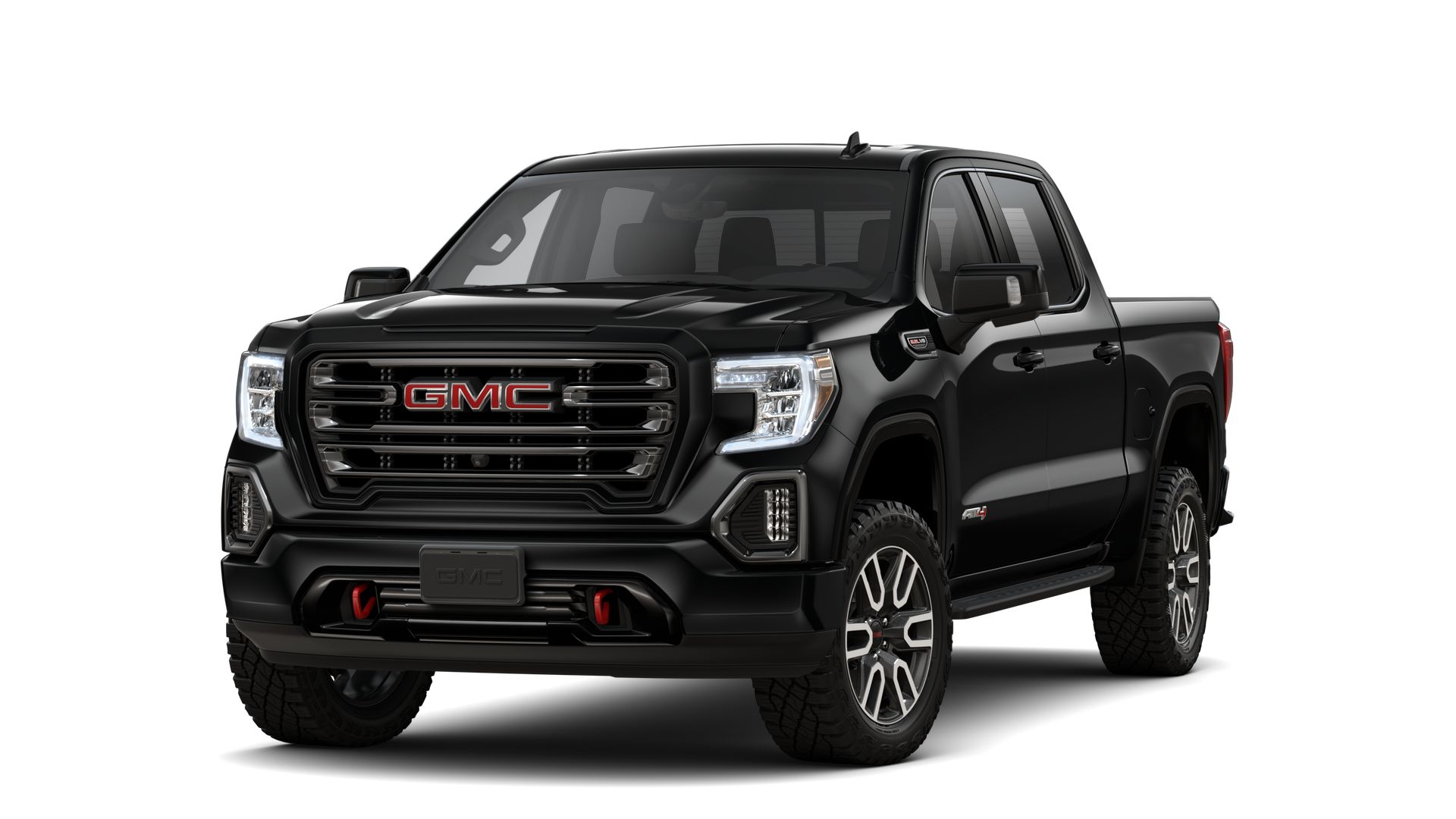 New Chevrolet Vehicles for Sale in SIKESTON, MO Autry Morlan