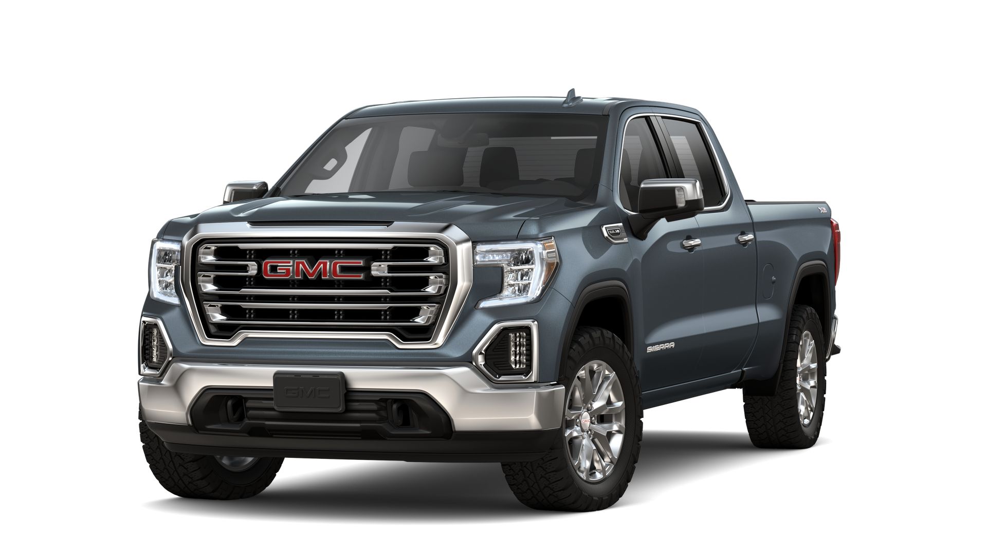 2022 GMC Sierra 1500 Limited Vehicle Photo in COLUMBIA, MO 65203-3903