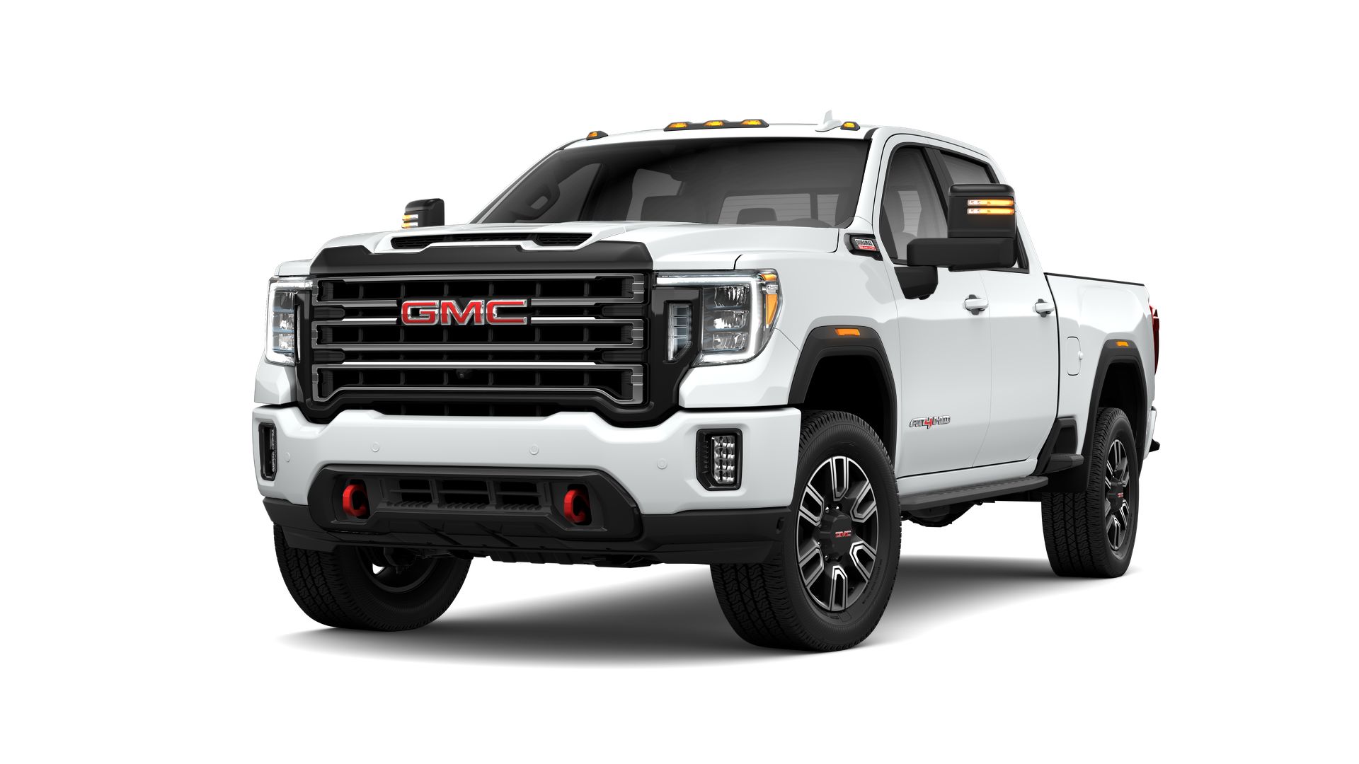 2022 GMC Sierra 2500HD Vehicle Photo in COLUMBIA, TN 38401-2432