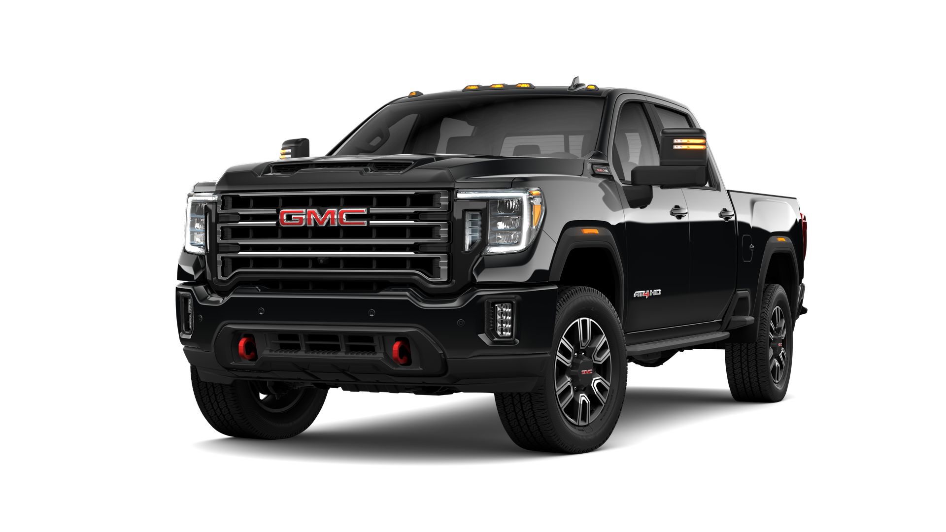 2022 GMC Sierra 2500HD Vehicle Photo in COLUMBIA, TN 38401-2432
